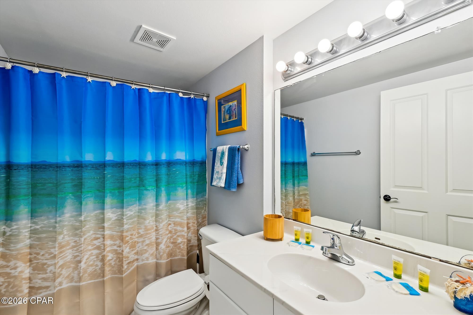 Shores Of Panama Phase II - Residential