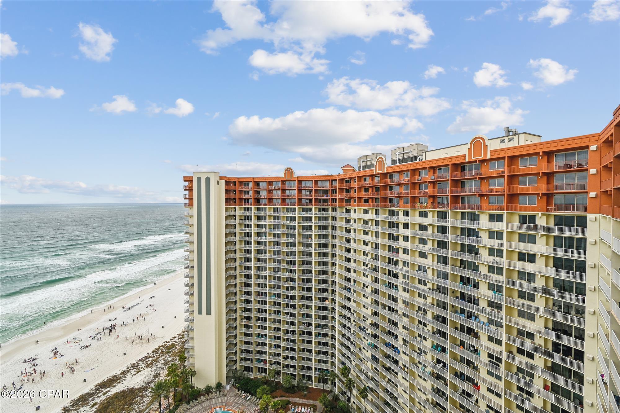 Shores Of Panama Phase II - Residential