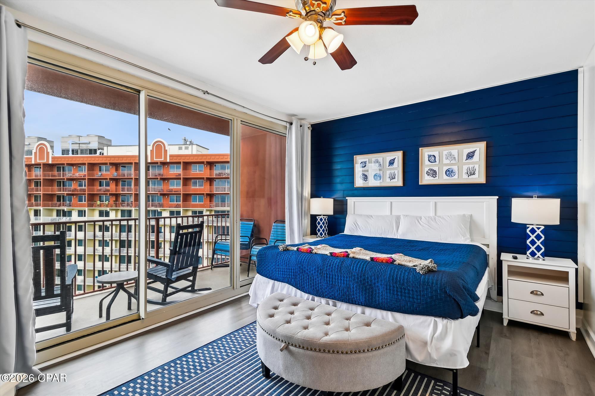 Shores Of Panama Phase II - Residential