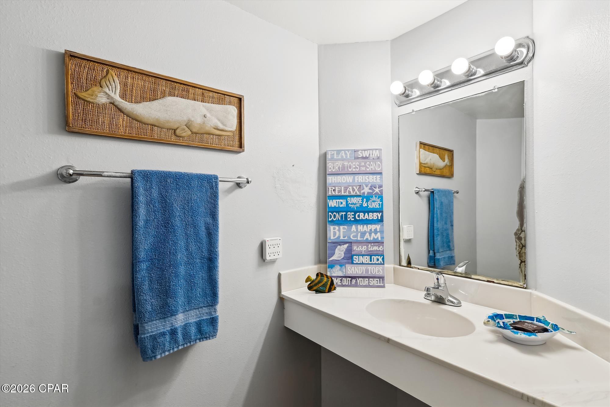 Shores Of Panama Phase II - Residential