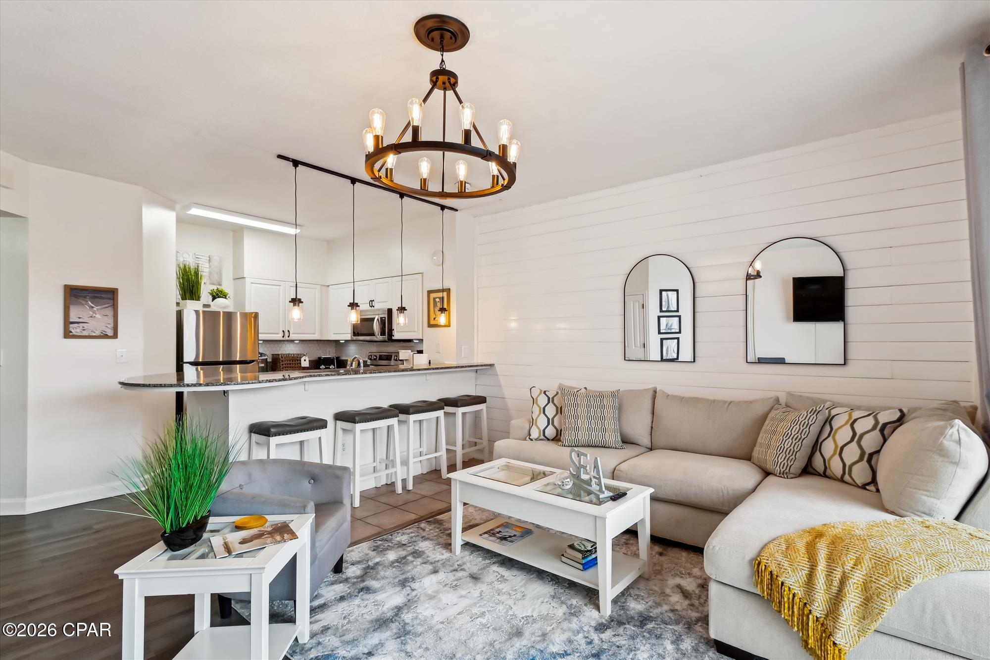 Shores Of Panama Phase II - Residential