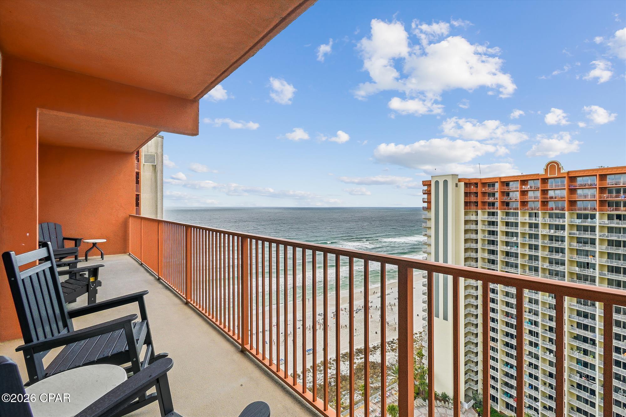 Shores Of Panama Phase II - Residential