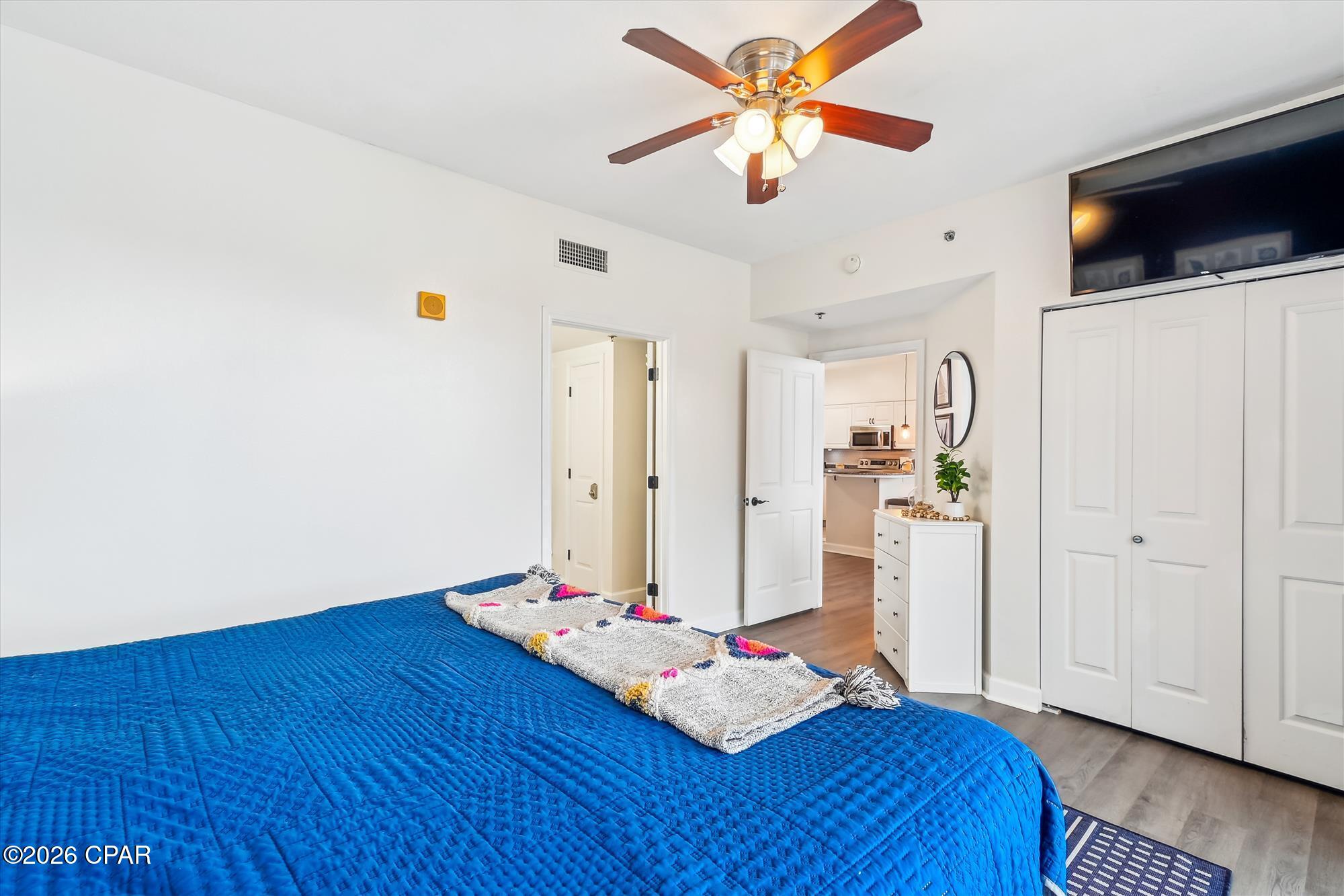 Shores Of Panama Phase II - Residential