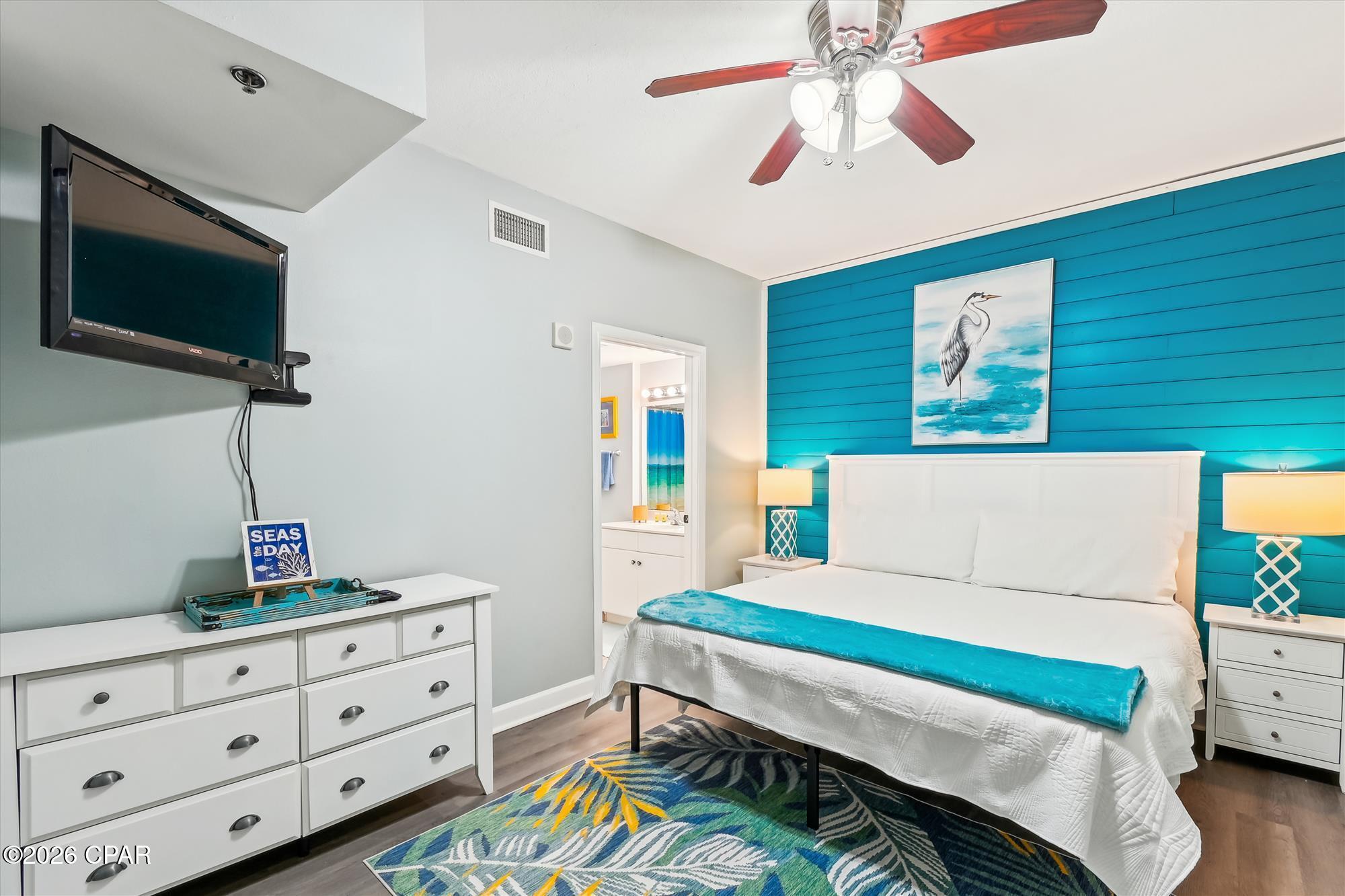 Shores Of Panama Phase II - Residential