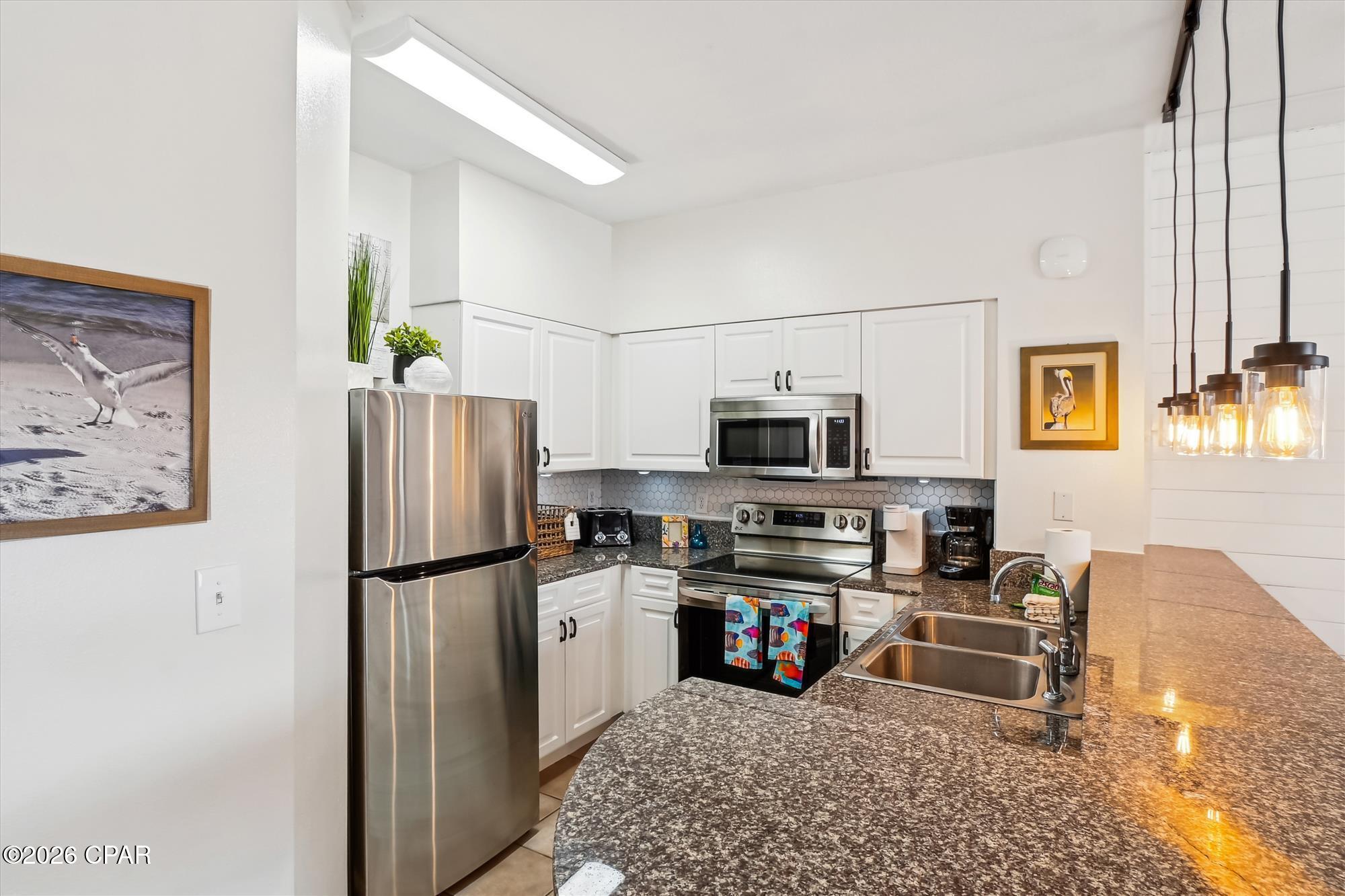 Shores Of Panama Phase II - Residential