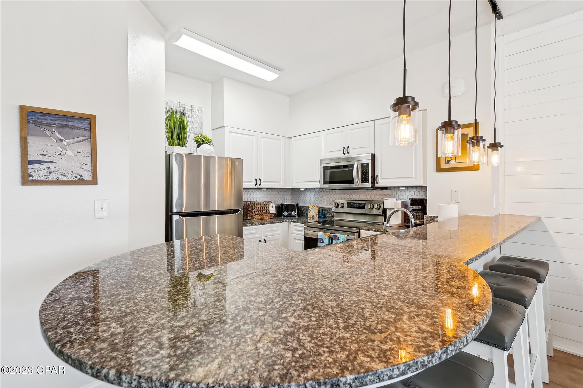 Shores Of Panama Phase II - Residential