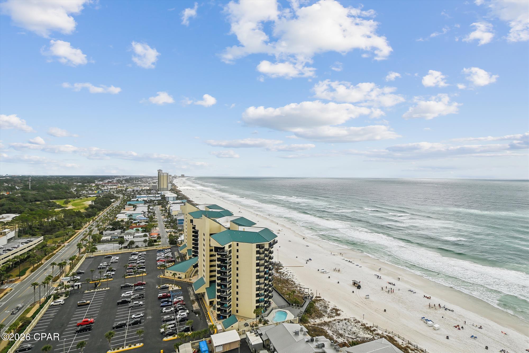 Shores Of Panama Phase II - Residential