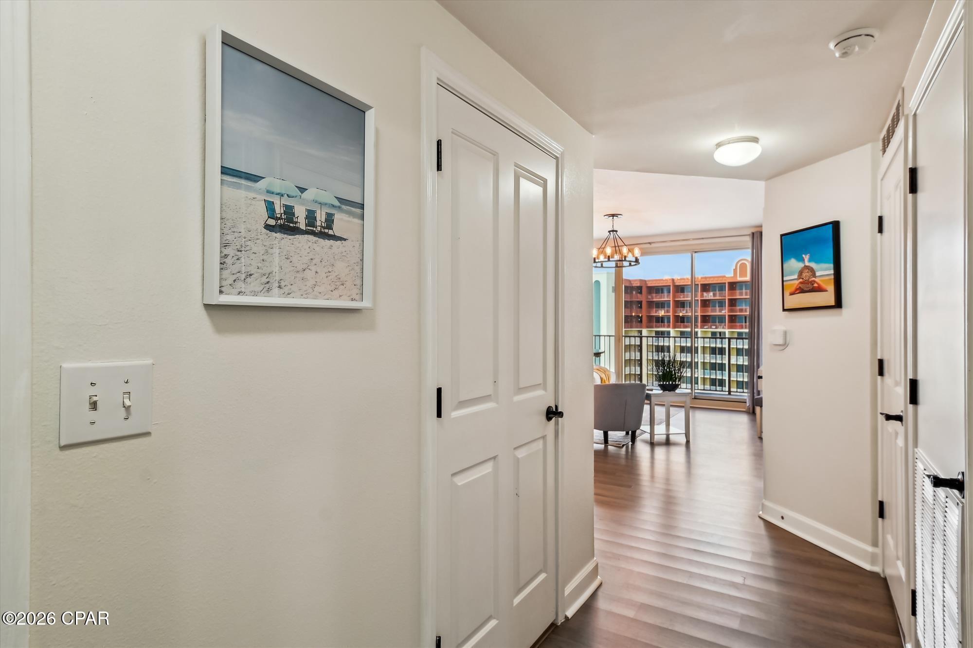 Shores Of Panama Phase II - Residential