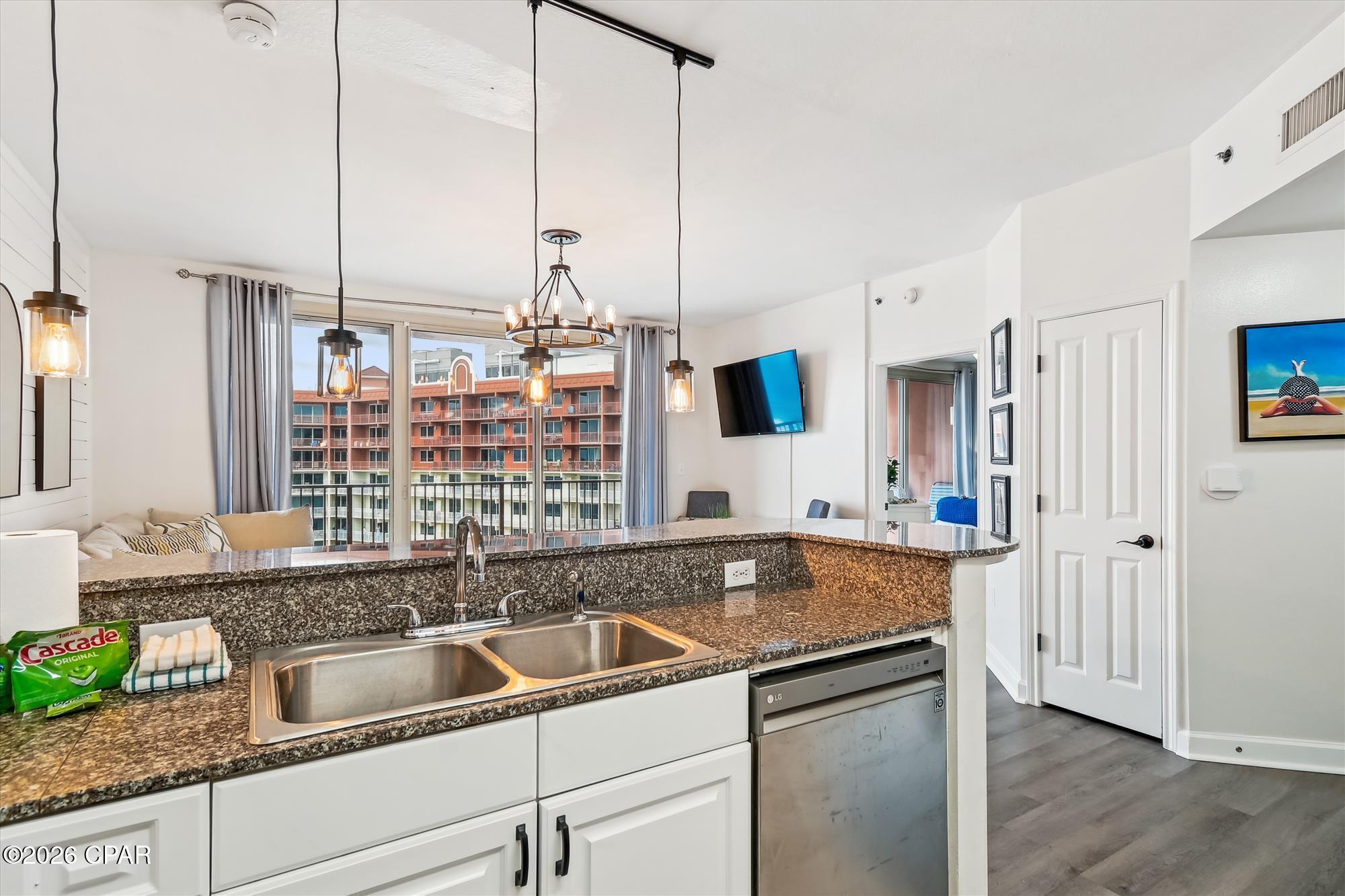 Shores Of Panama Phase II - Residential