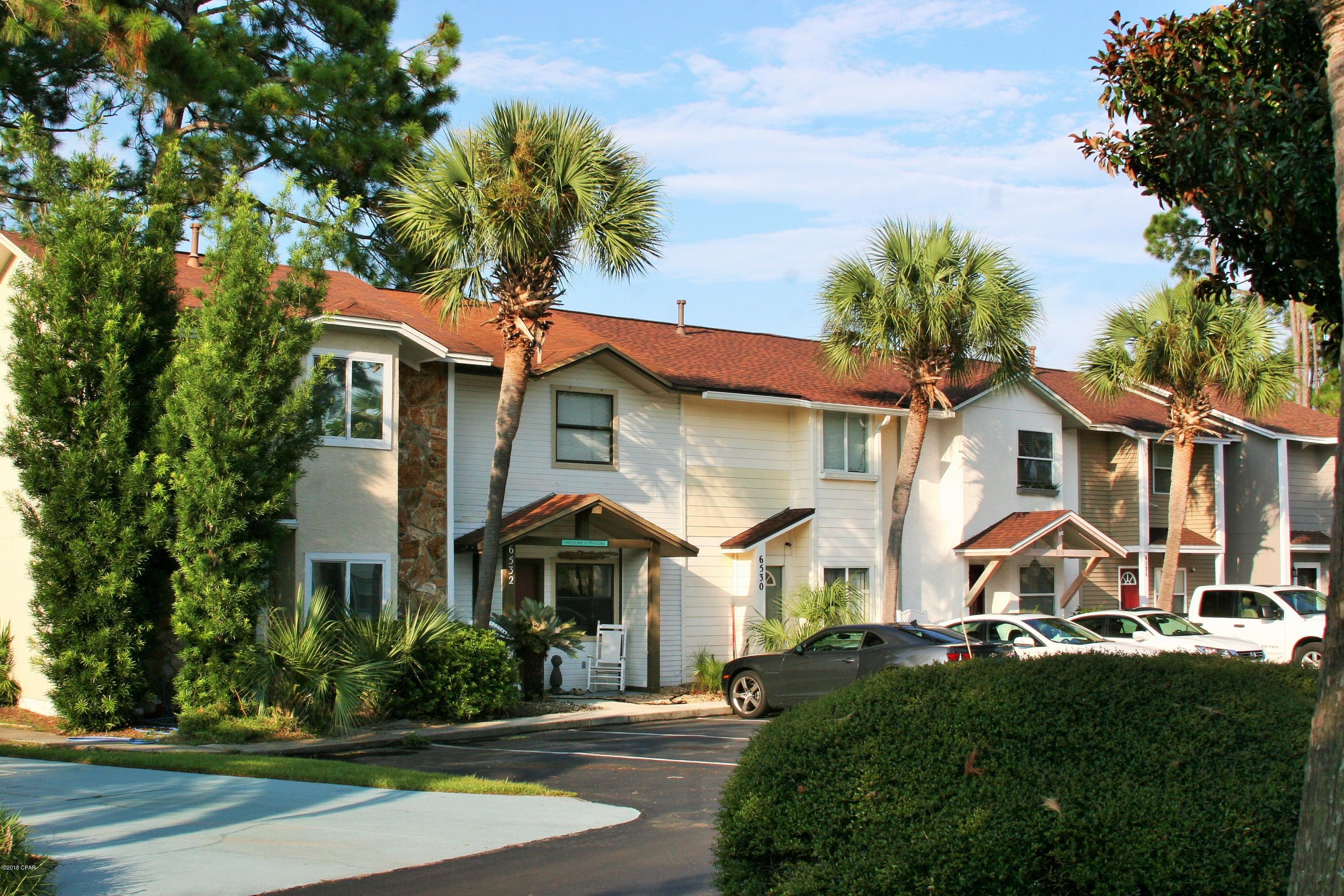 Harbour Towne - Residential