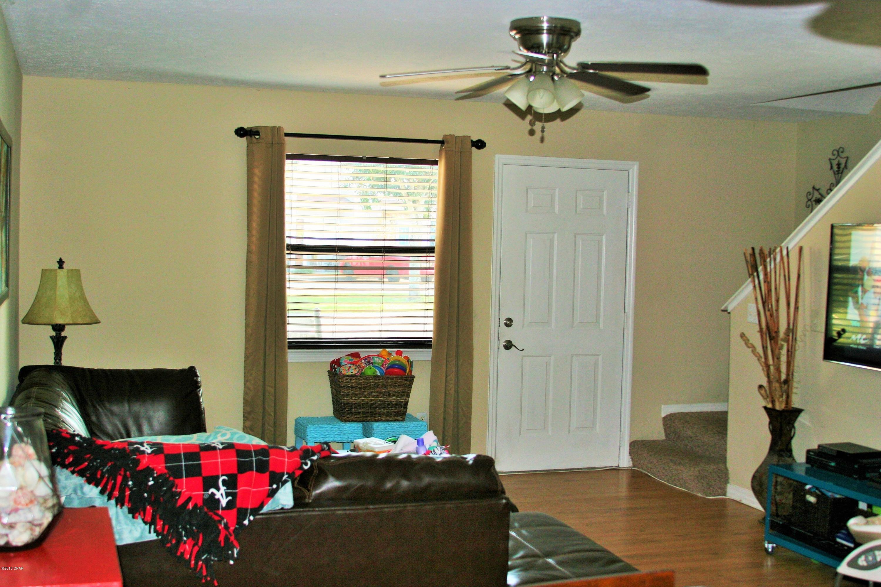 Harbour Towne - Residential