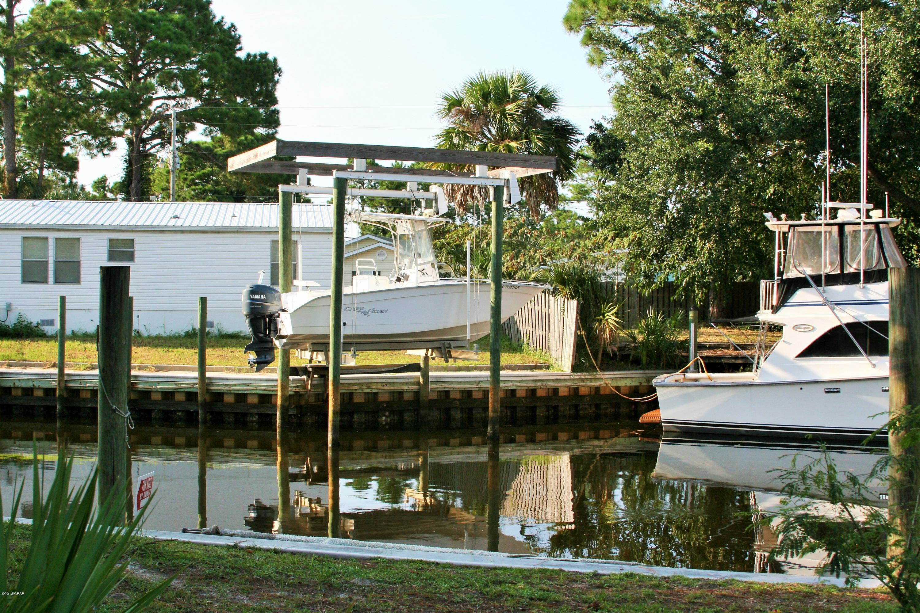 Harbour Towne - Residential