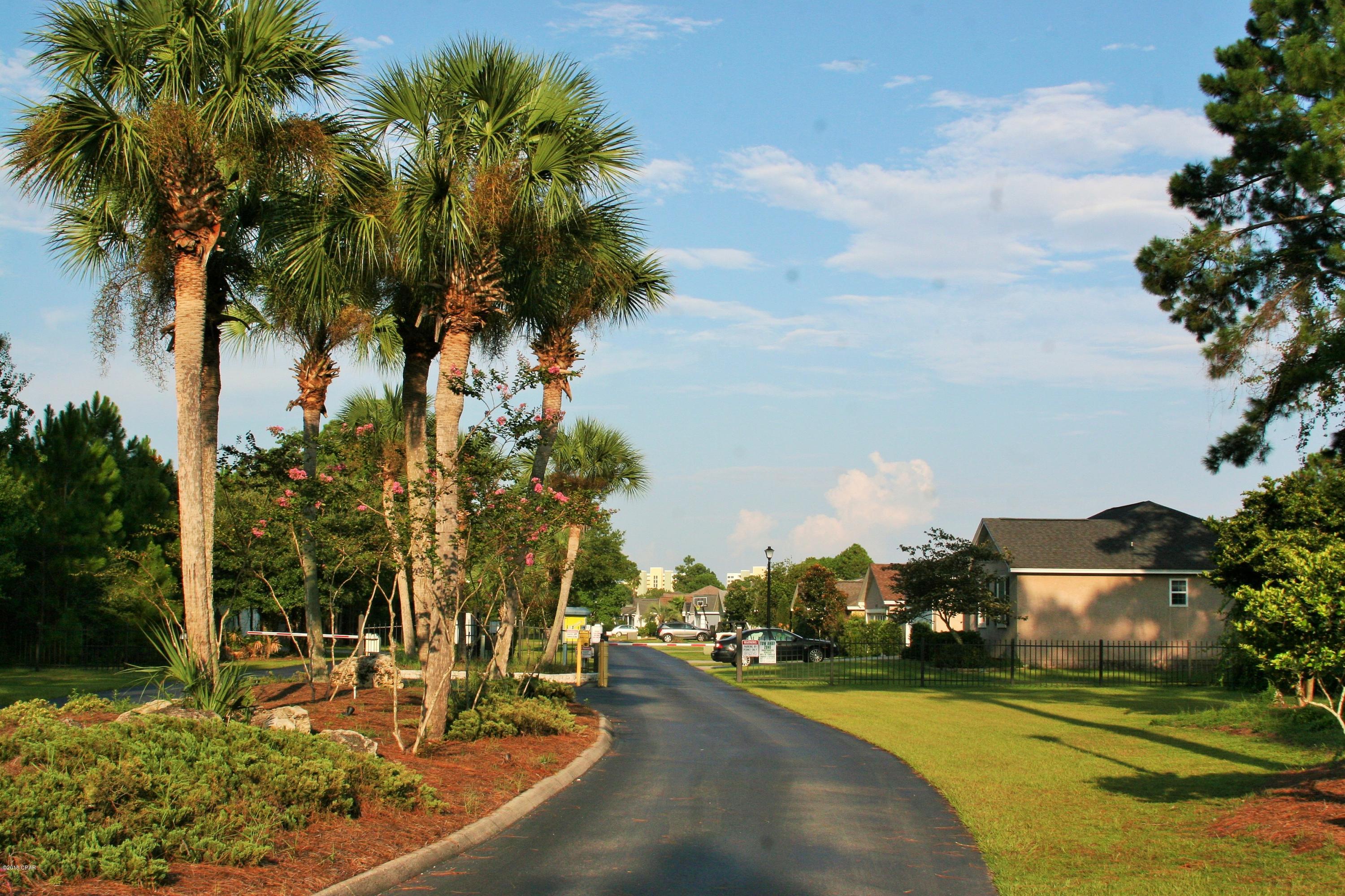 Harbour Towne - Residential
