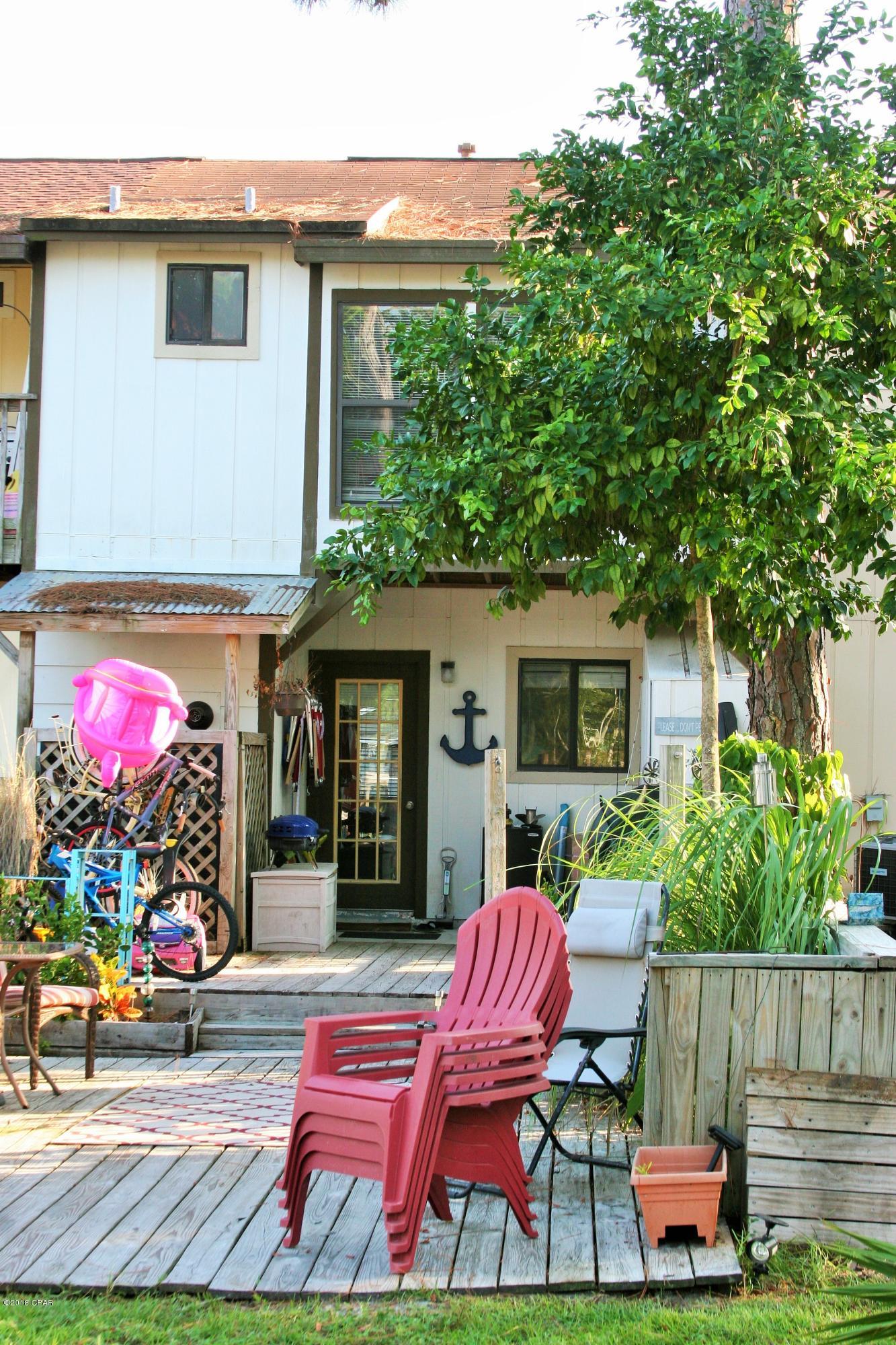 Harbour Towne - Residential