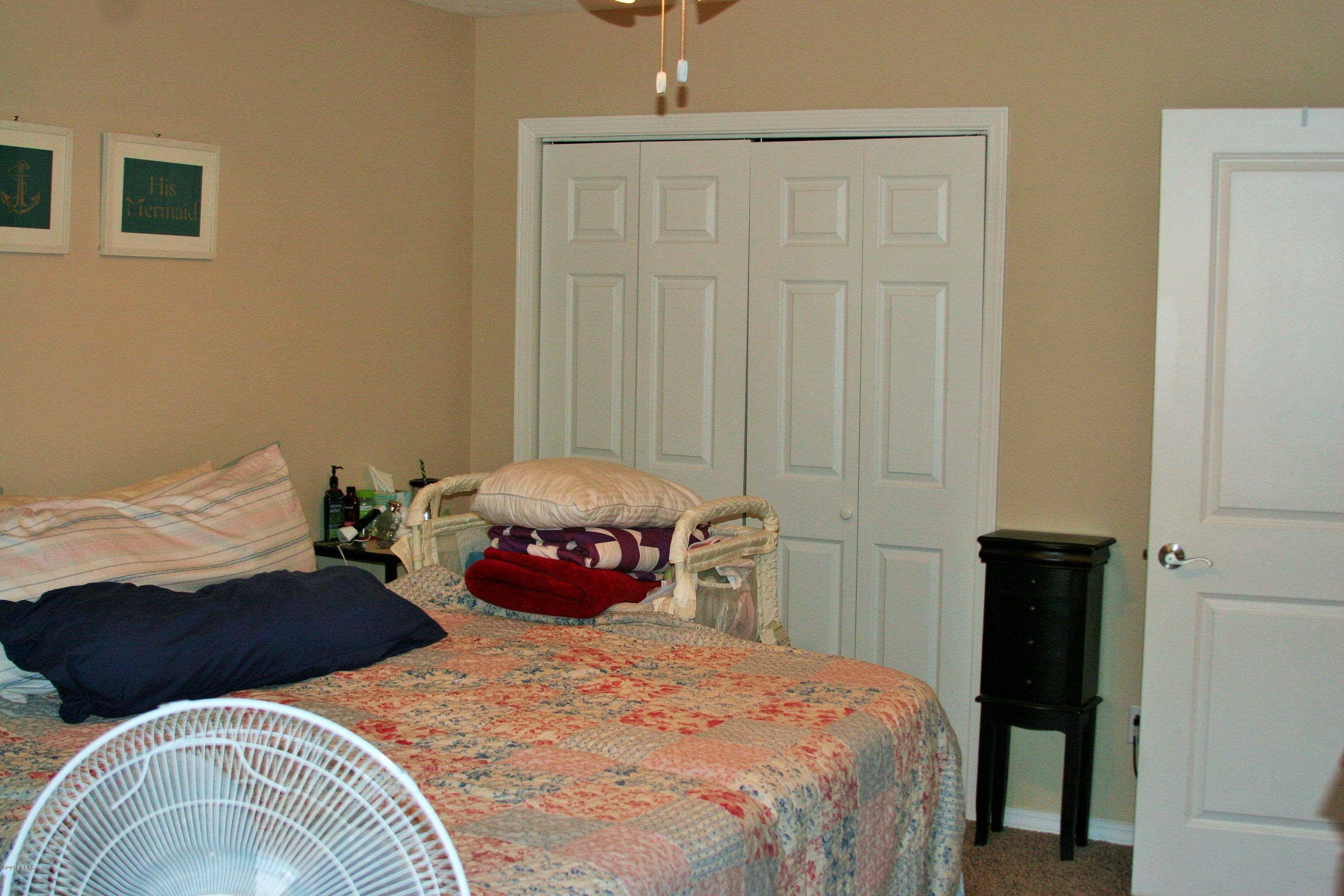 Harbour Towne - Residential