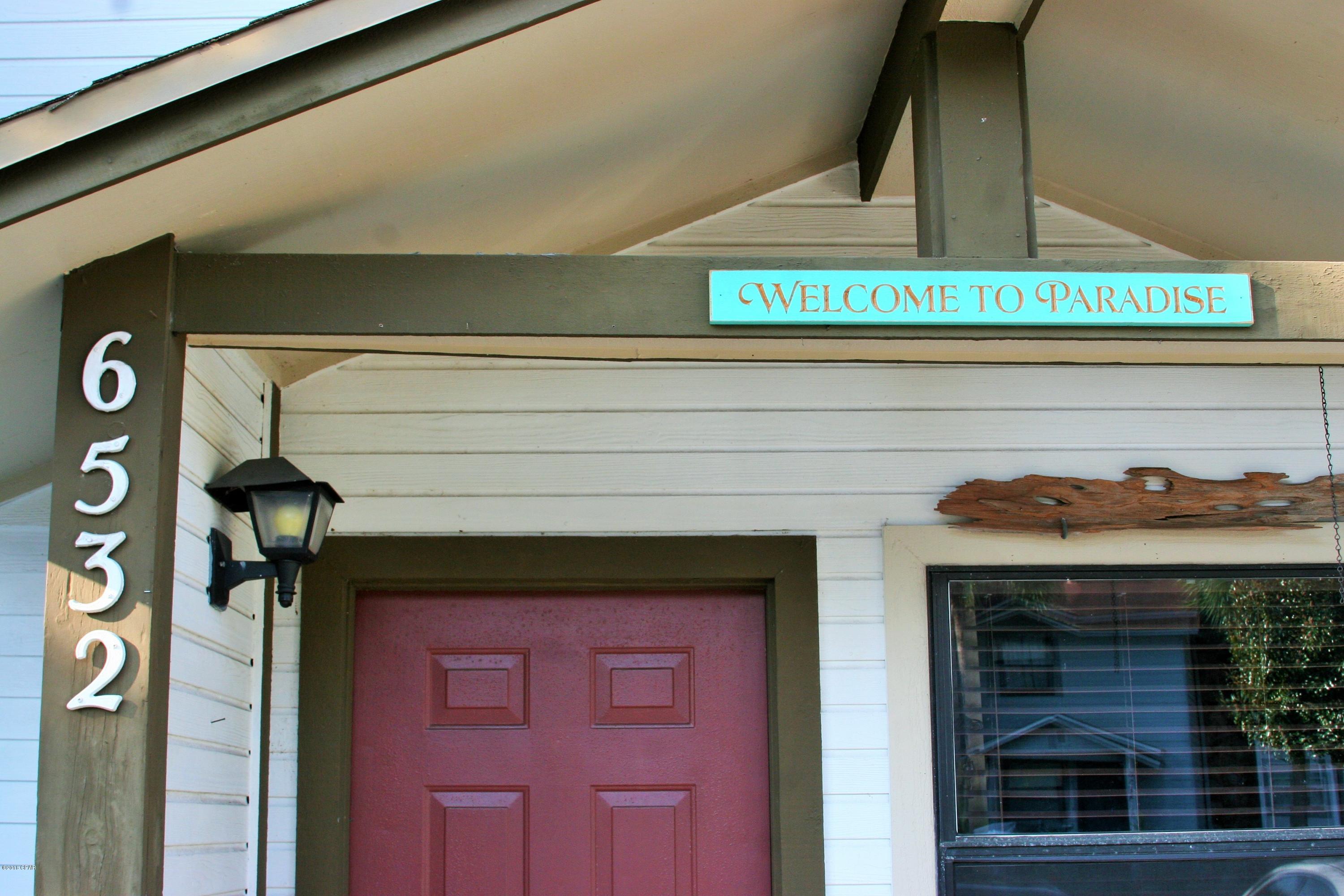 Harbour Towne - Residential