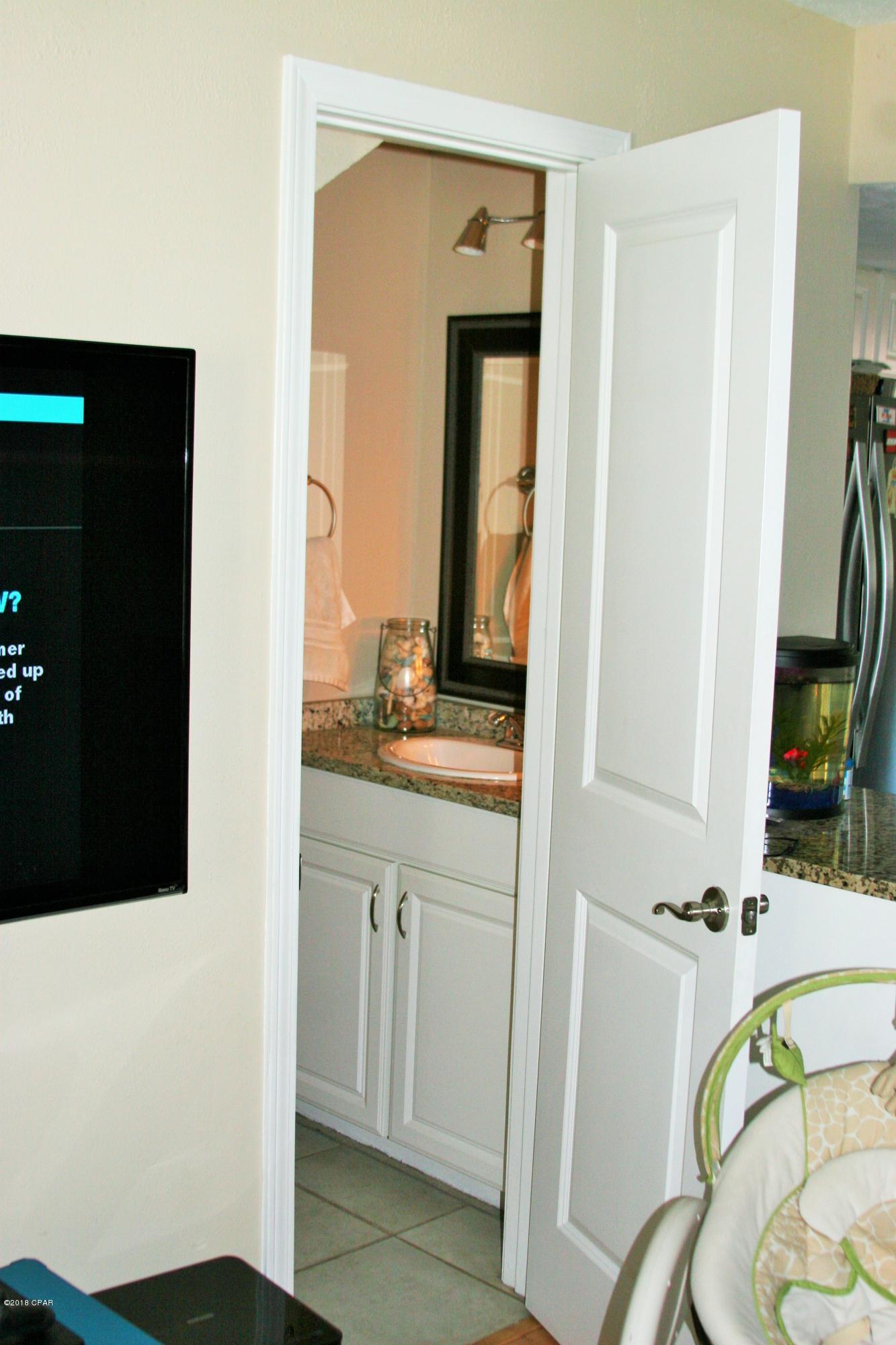 Harbour Towne - Residential