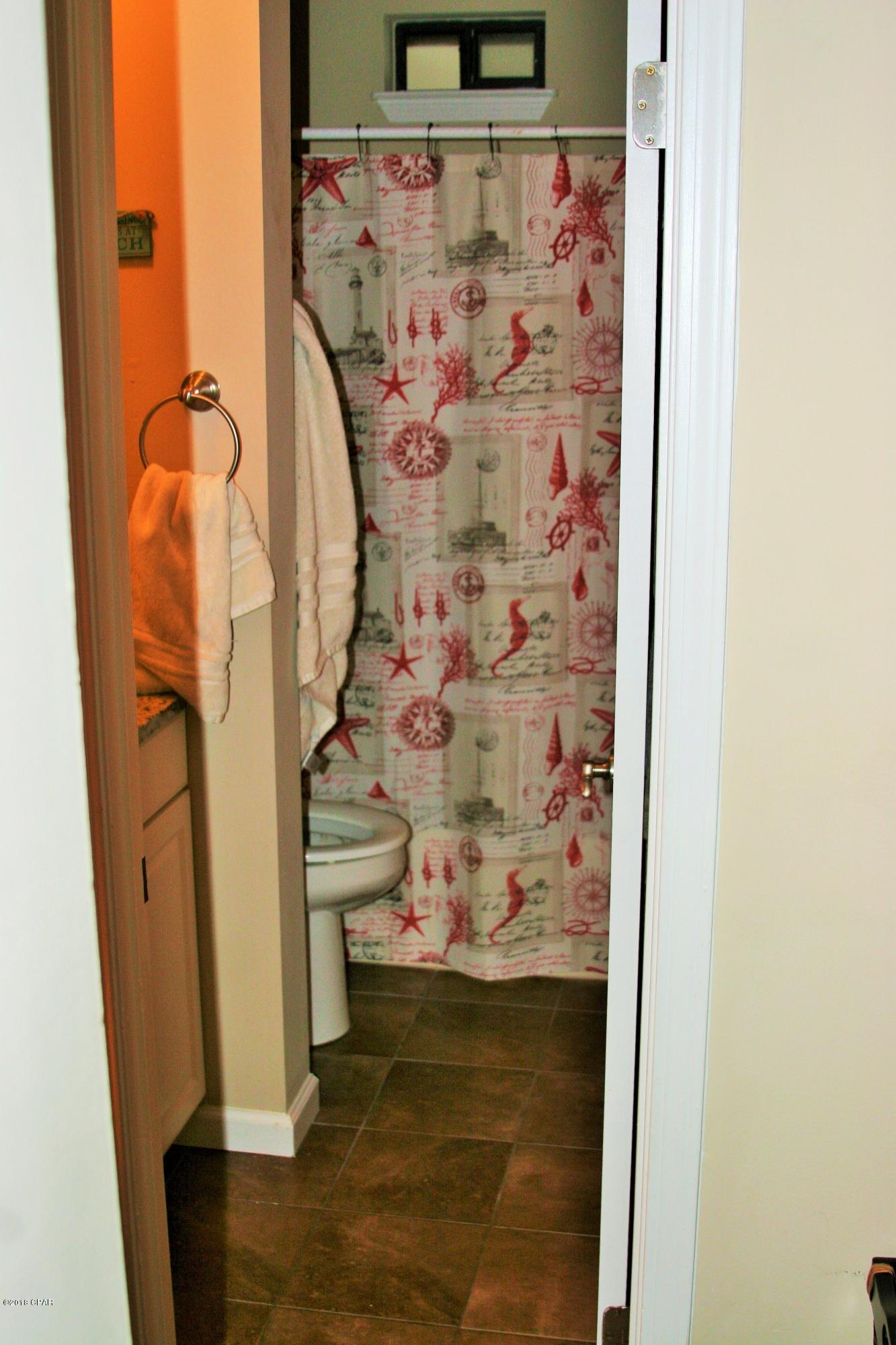 Harbour Towne - Residential