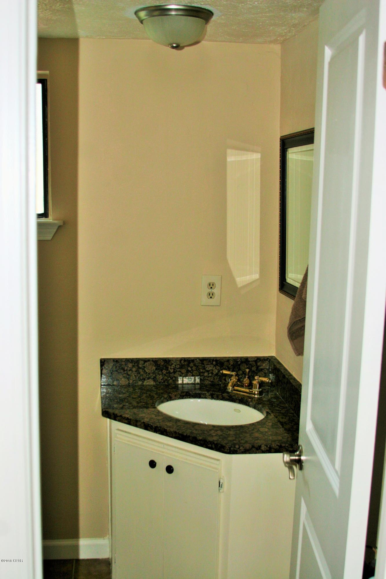 Harbour Towne - Residential