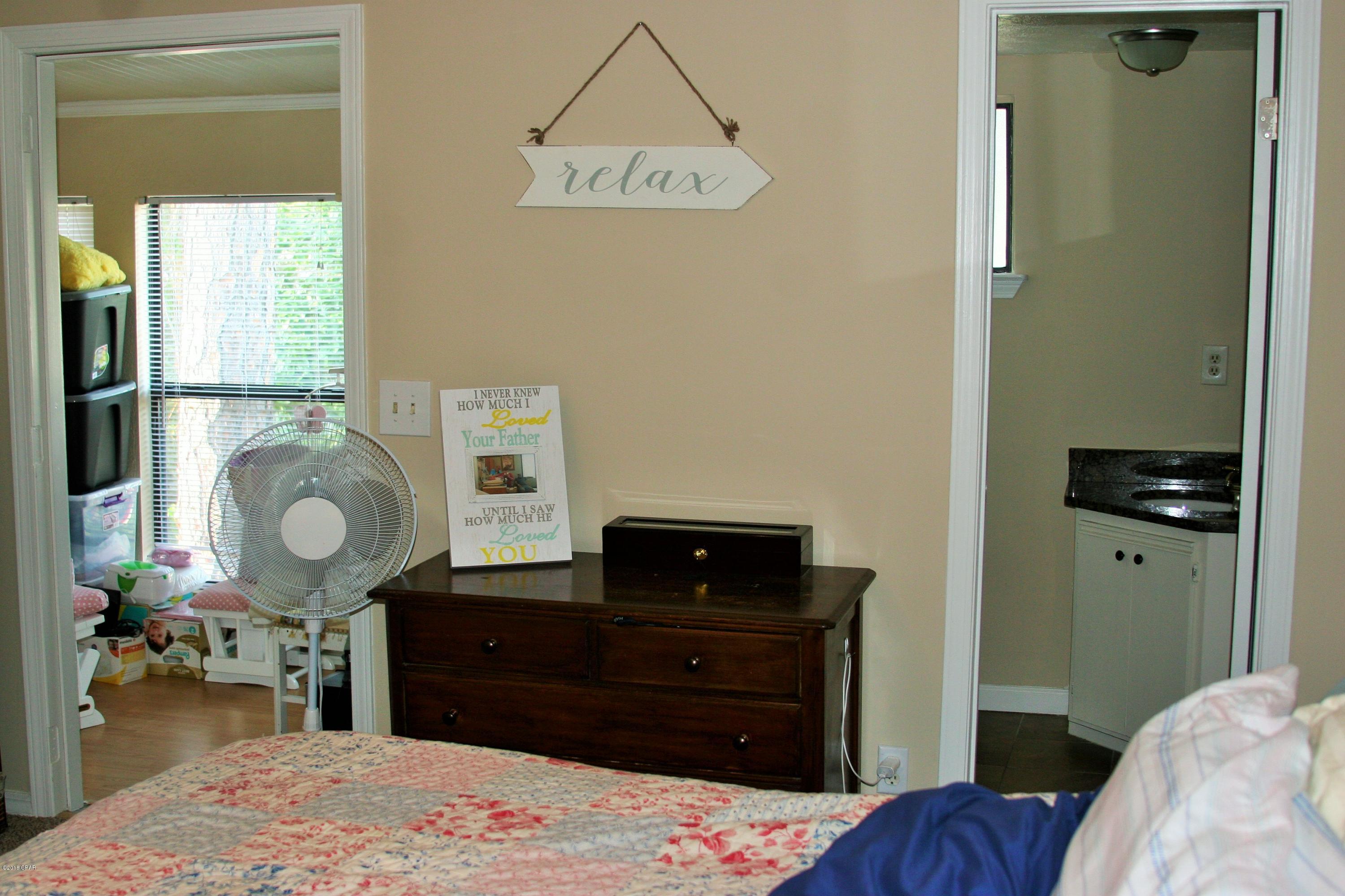 Harbour Towne - Residential