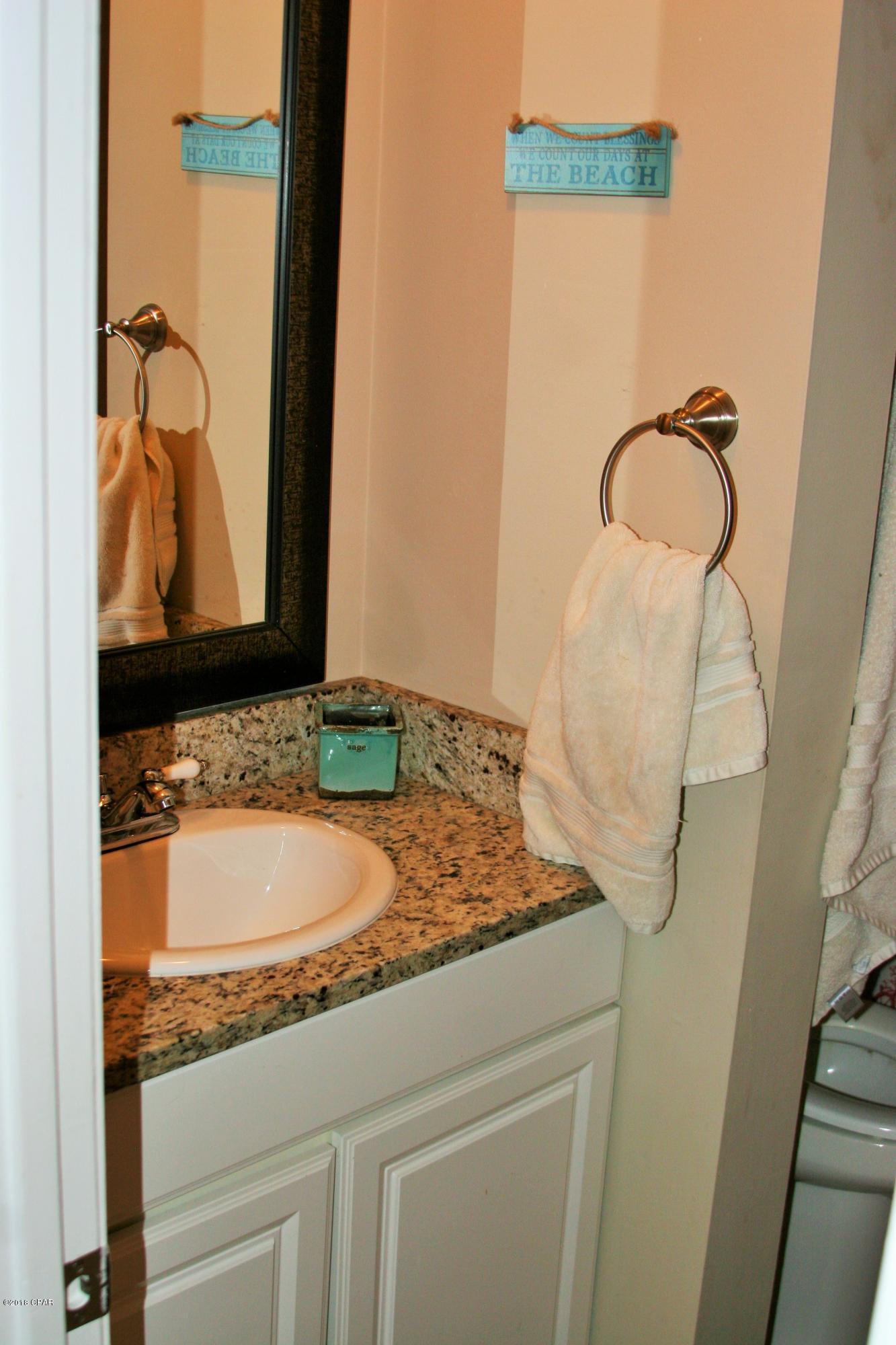 Harbour Towne - Residential