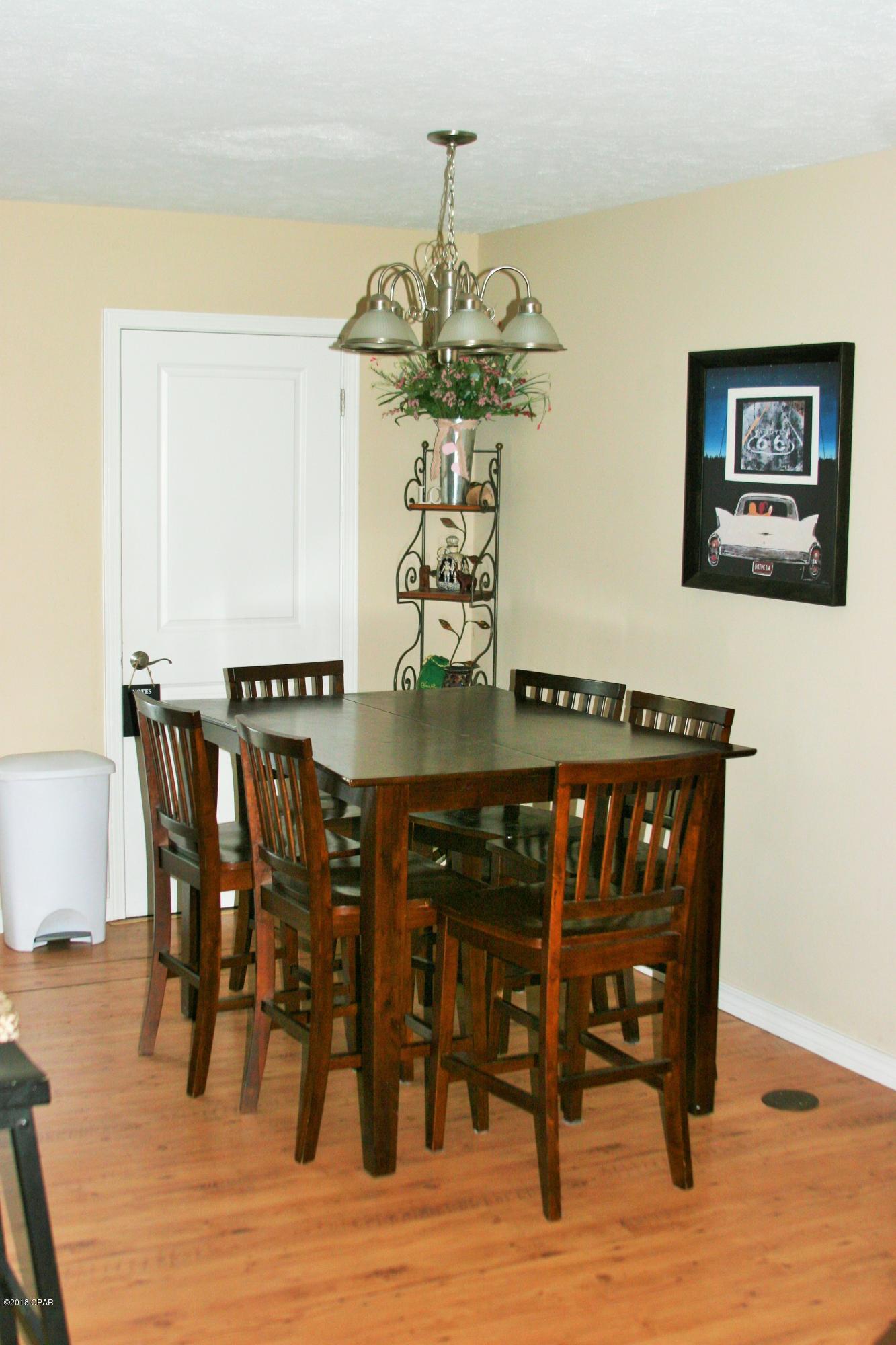 Harbour Towne - Residential