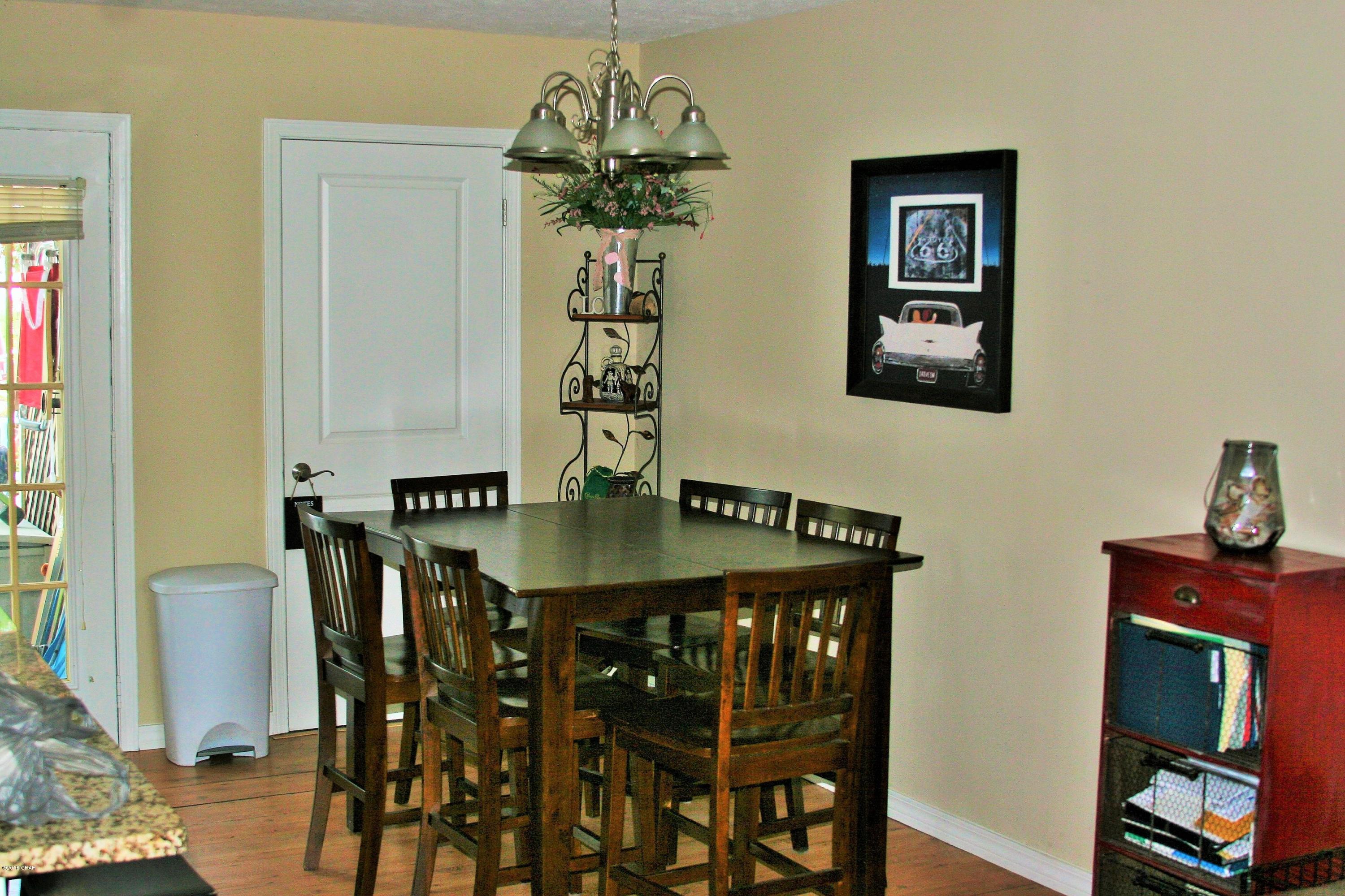 Harbour Towne - Residential