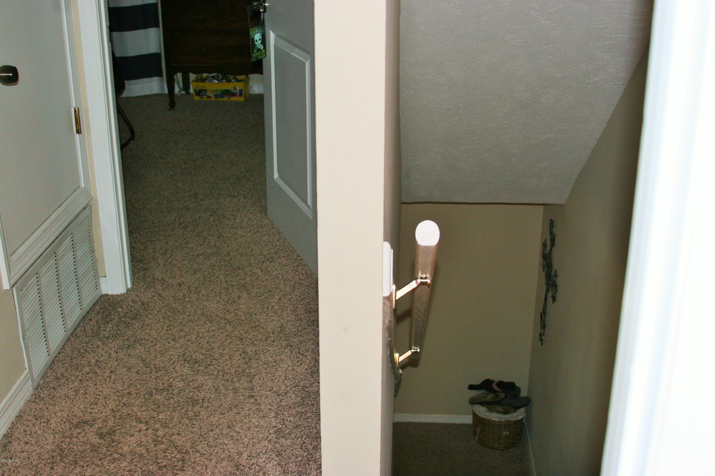 Harbour Towne - Residential