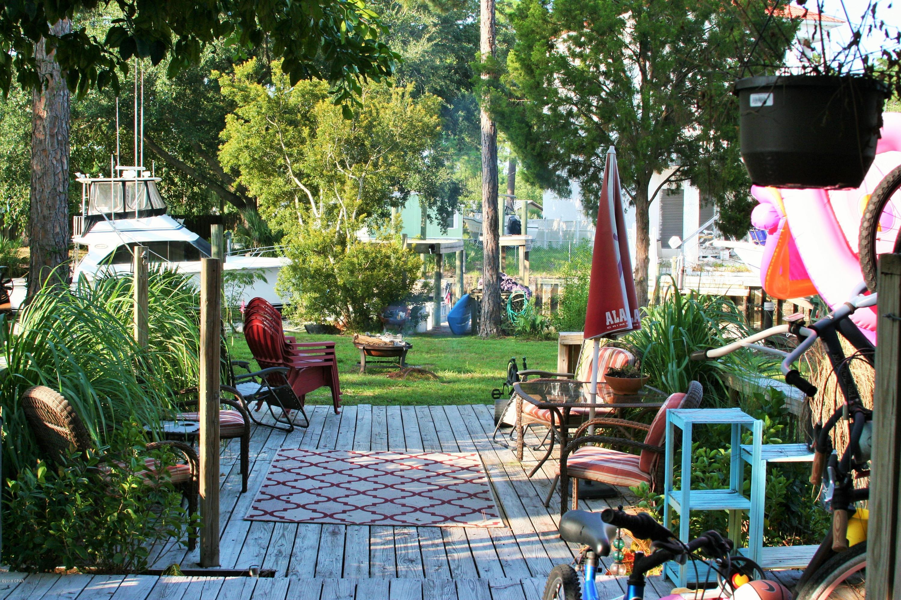 Harbour Towne - Residential