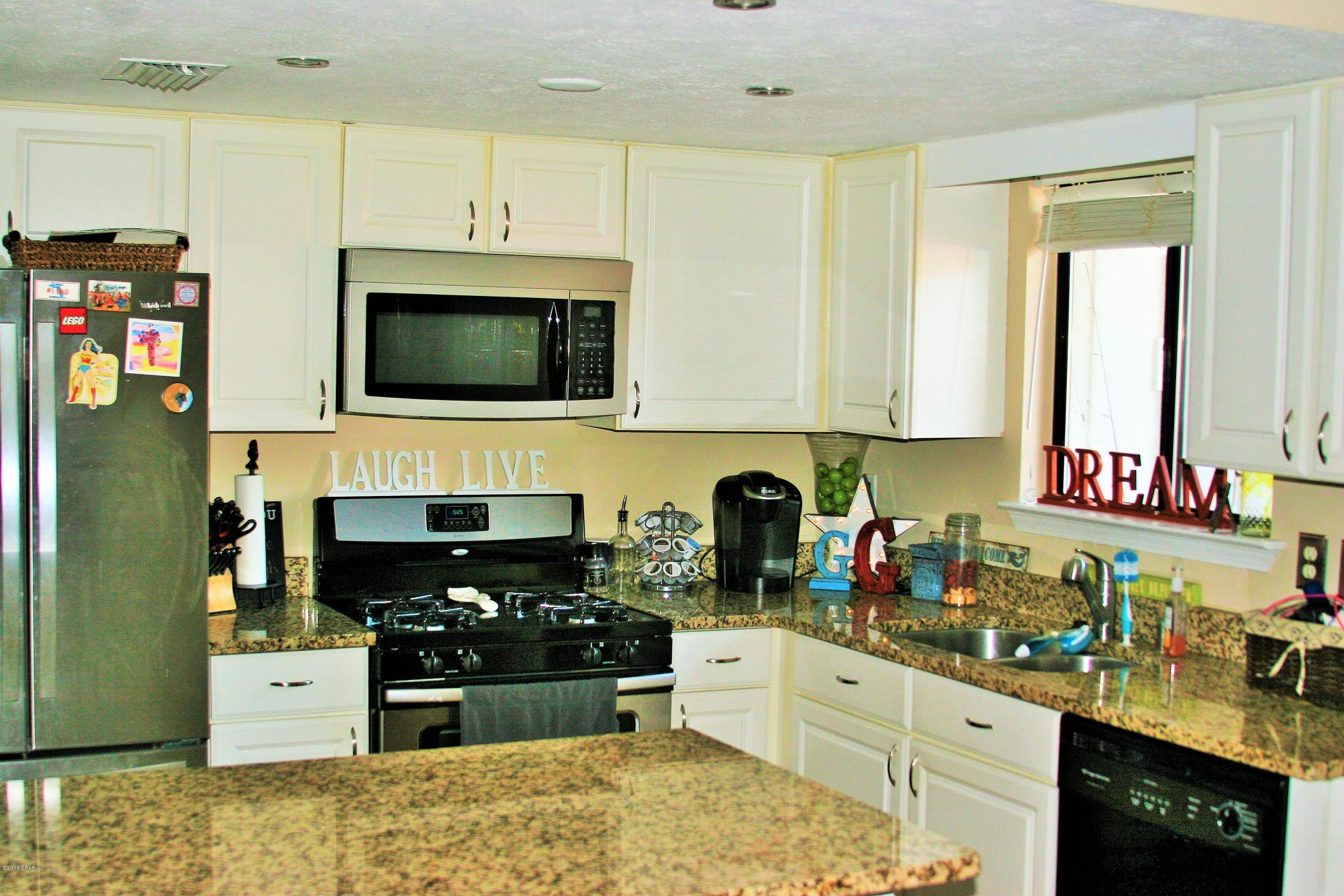 Harbour Towne - Residential