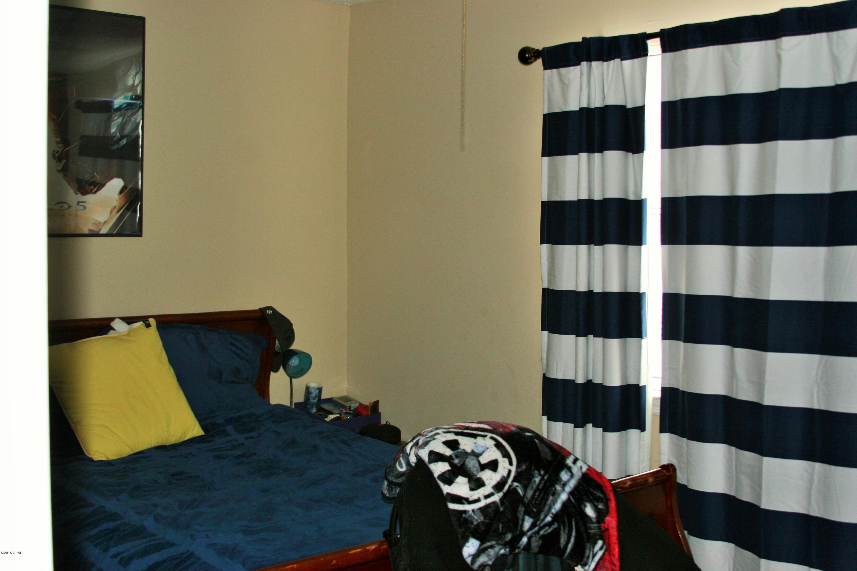 Harbour Towne - Residential