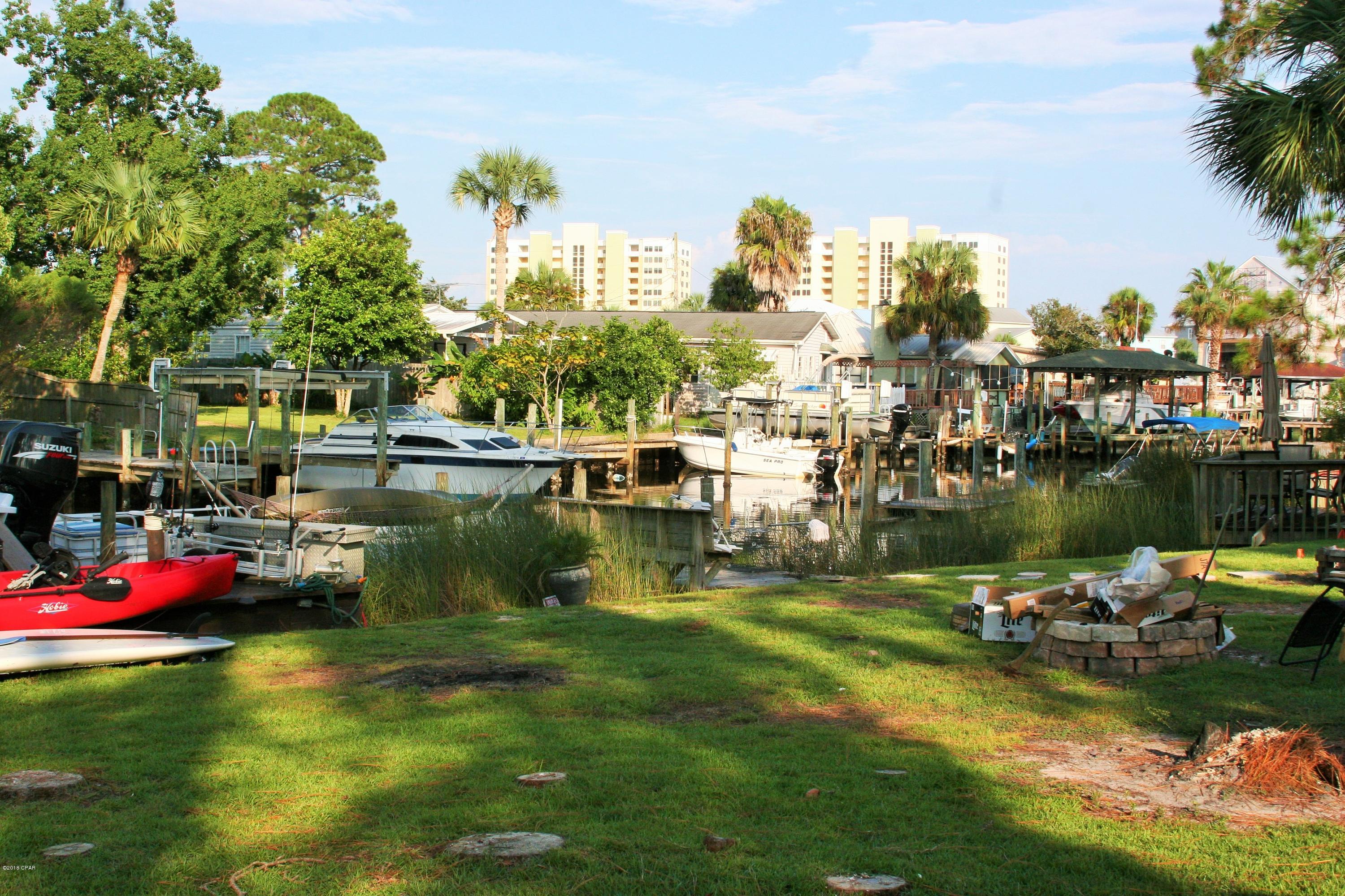 Harbour Towne - Residential