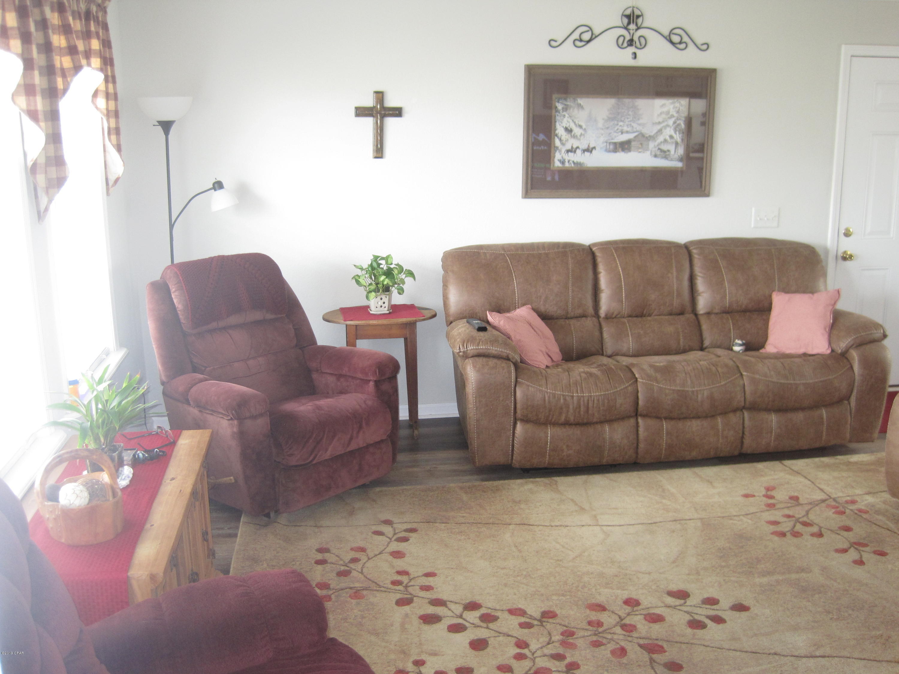 Jones Meadow - Residential