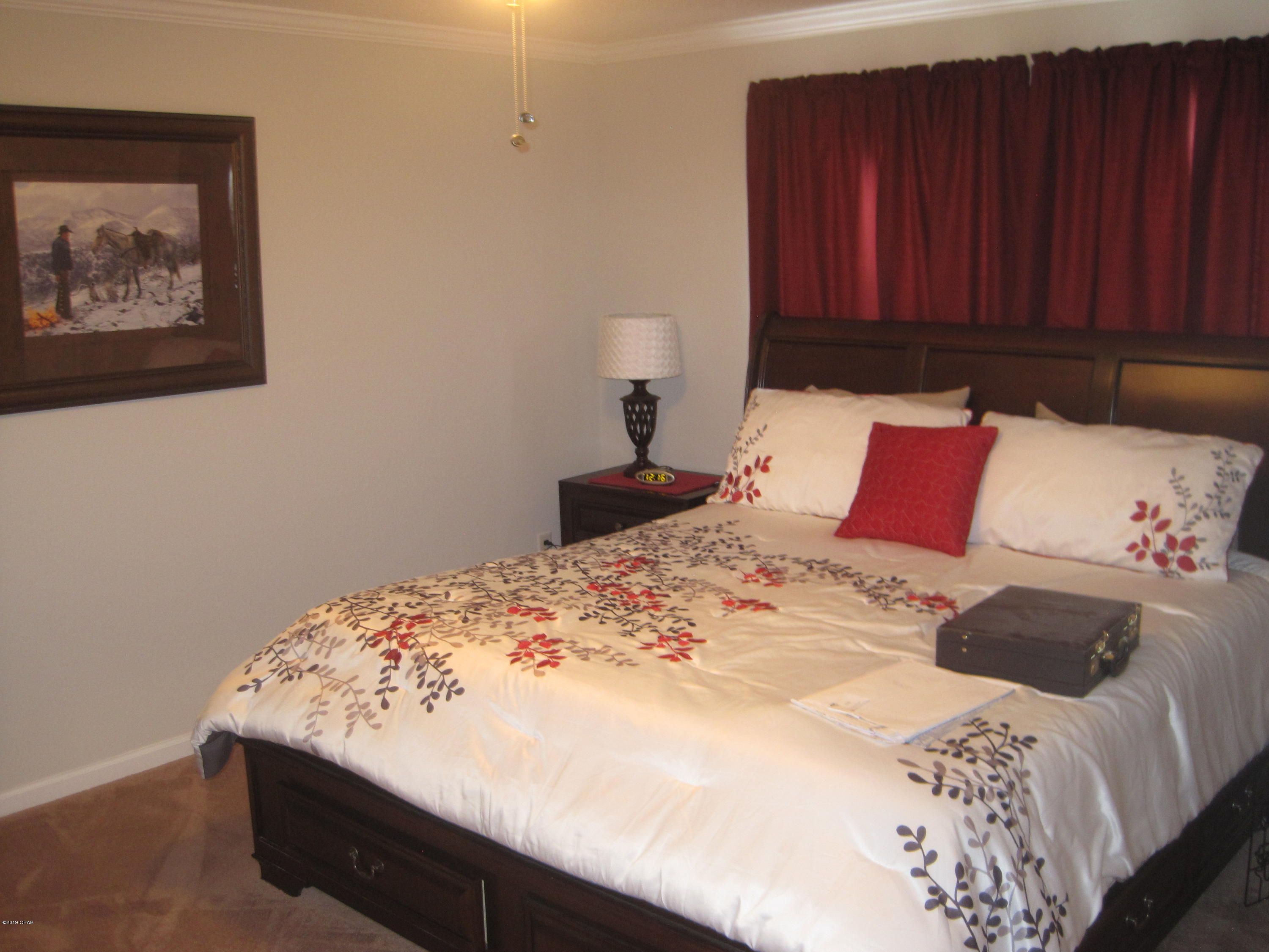 Jones Meadow - Residential