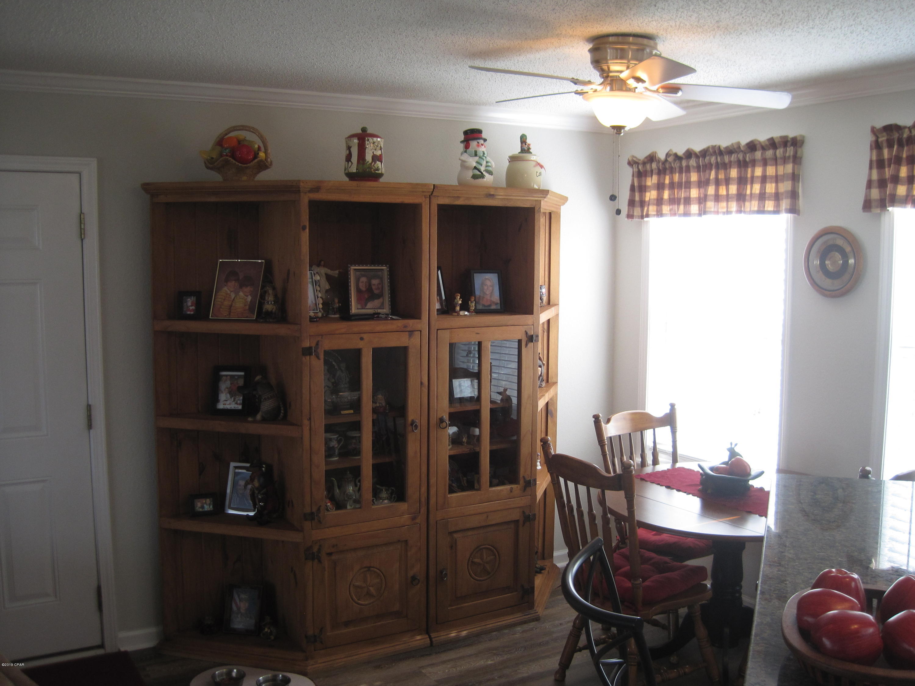 Jones Meadow - Residential