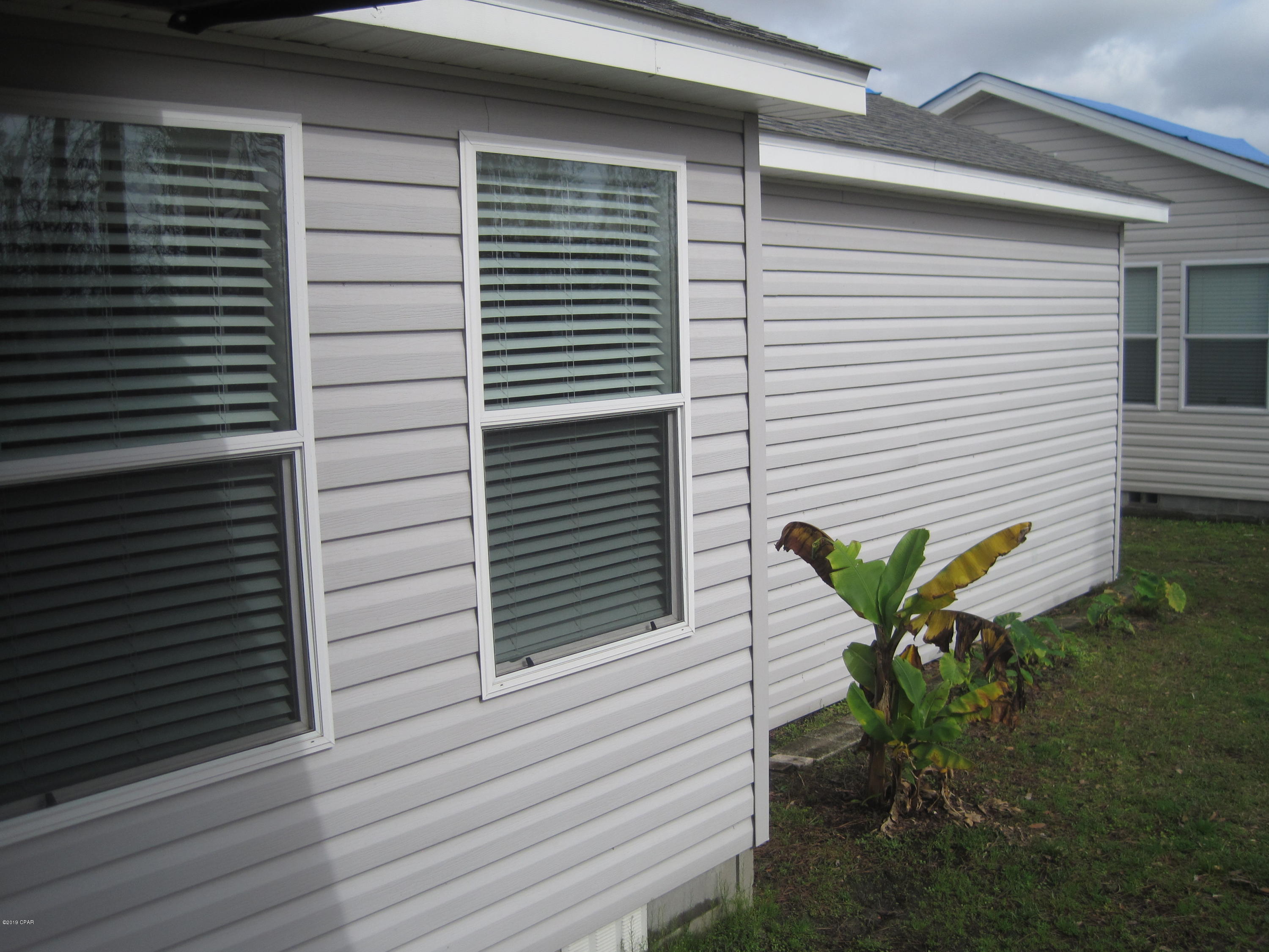 Jones Meadow - Residential