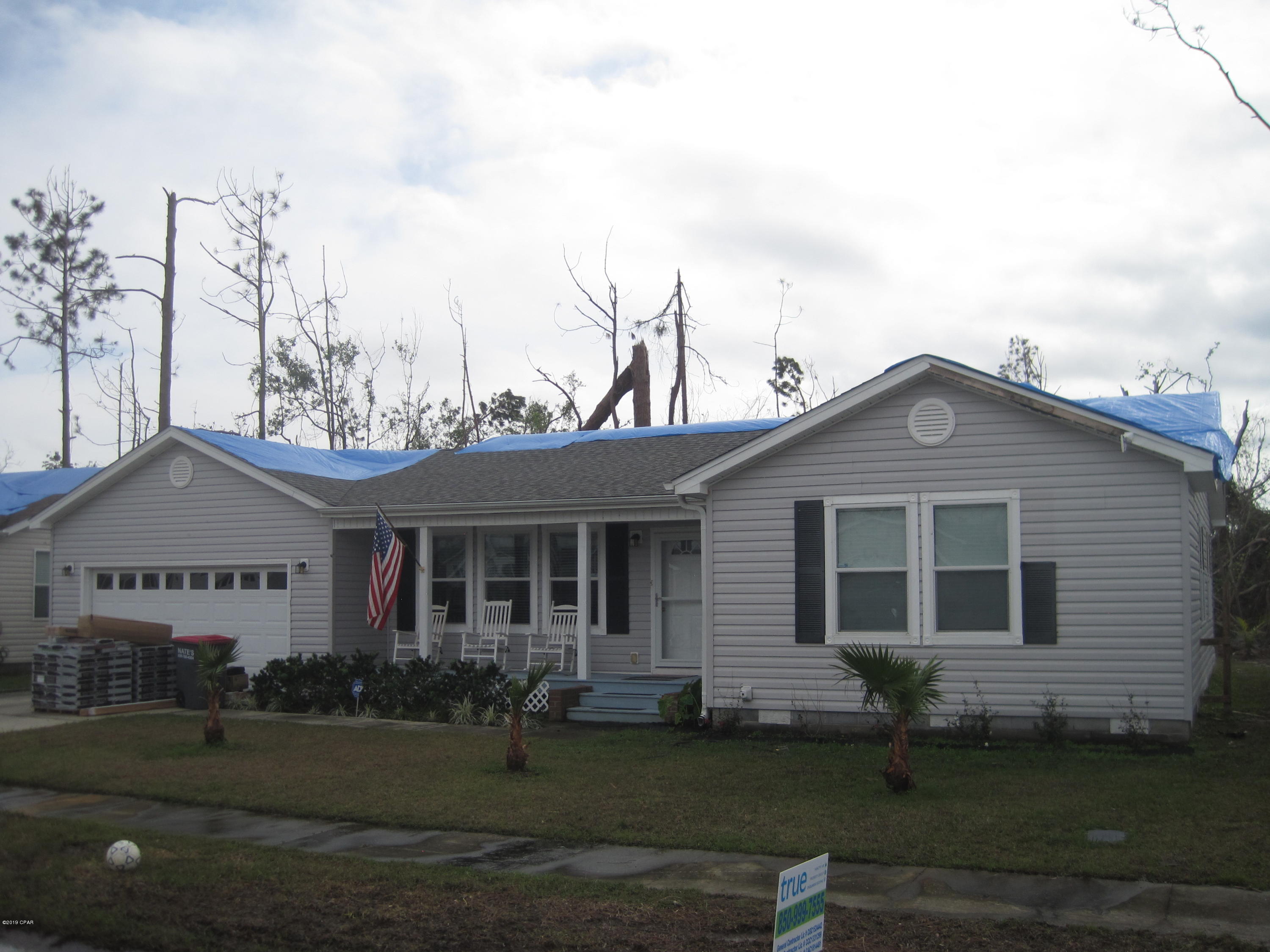 Jones Meadow - Residential
