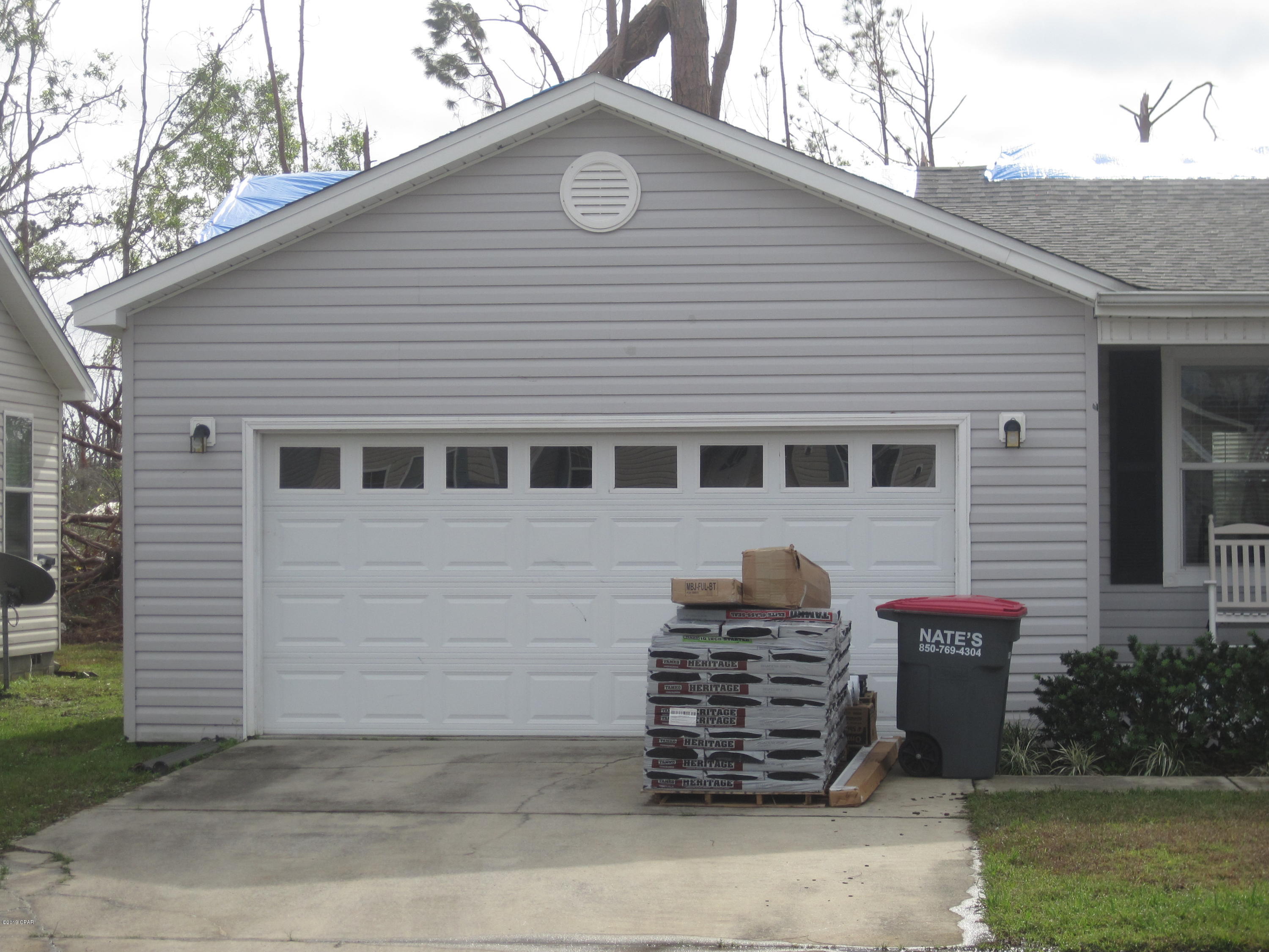 Jones Meadow - Residential