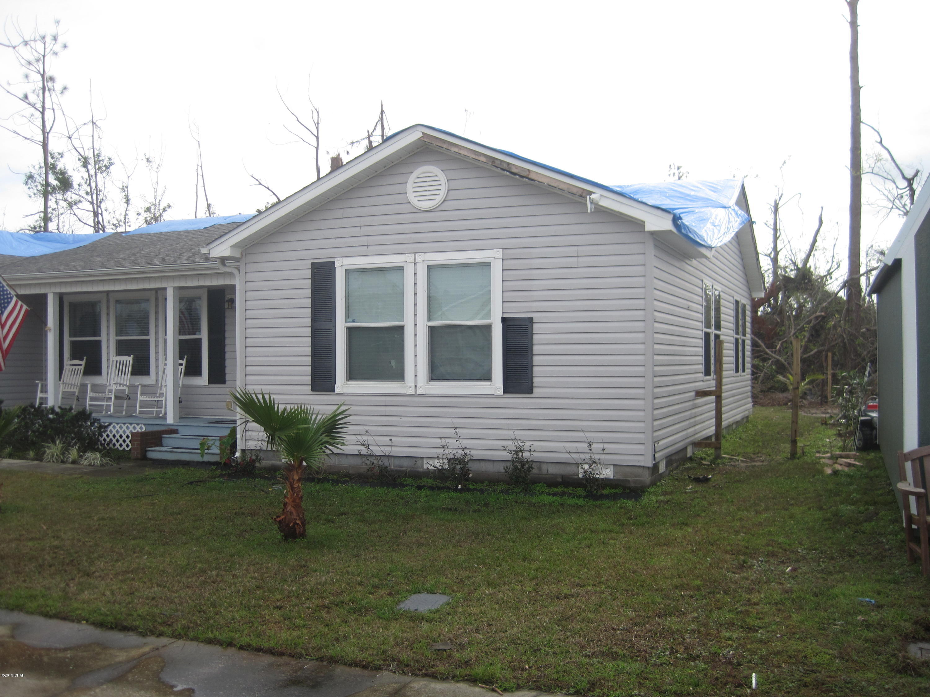 Jones Meadow - Residential