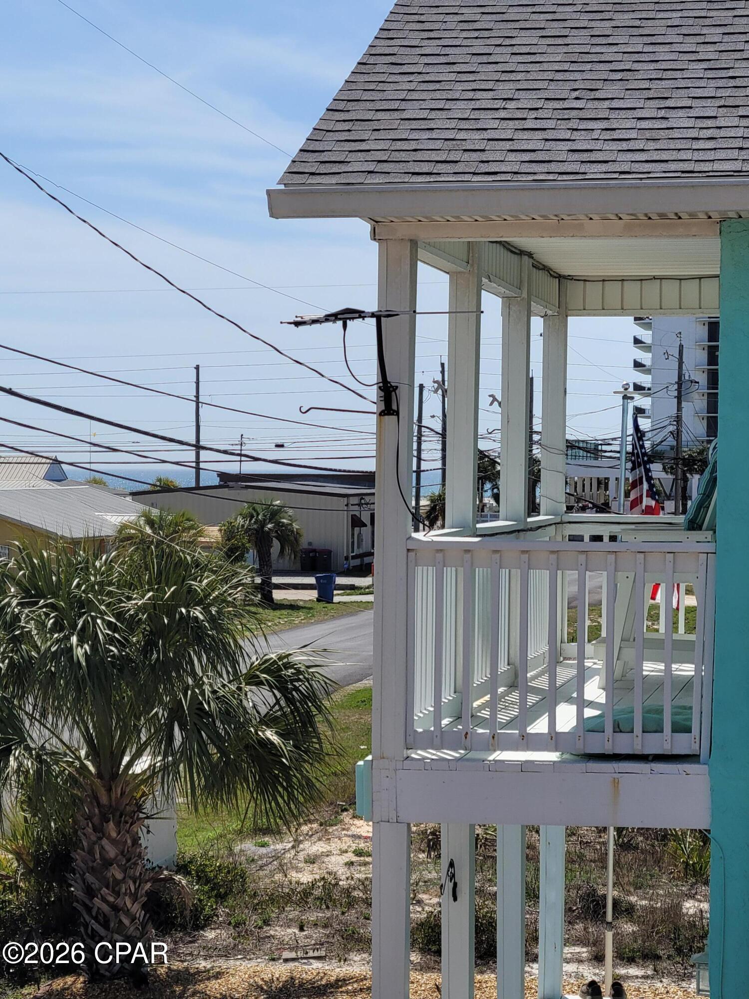 [No Recorded Subdiv] - Residential Lease