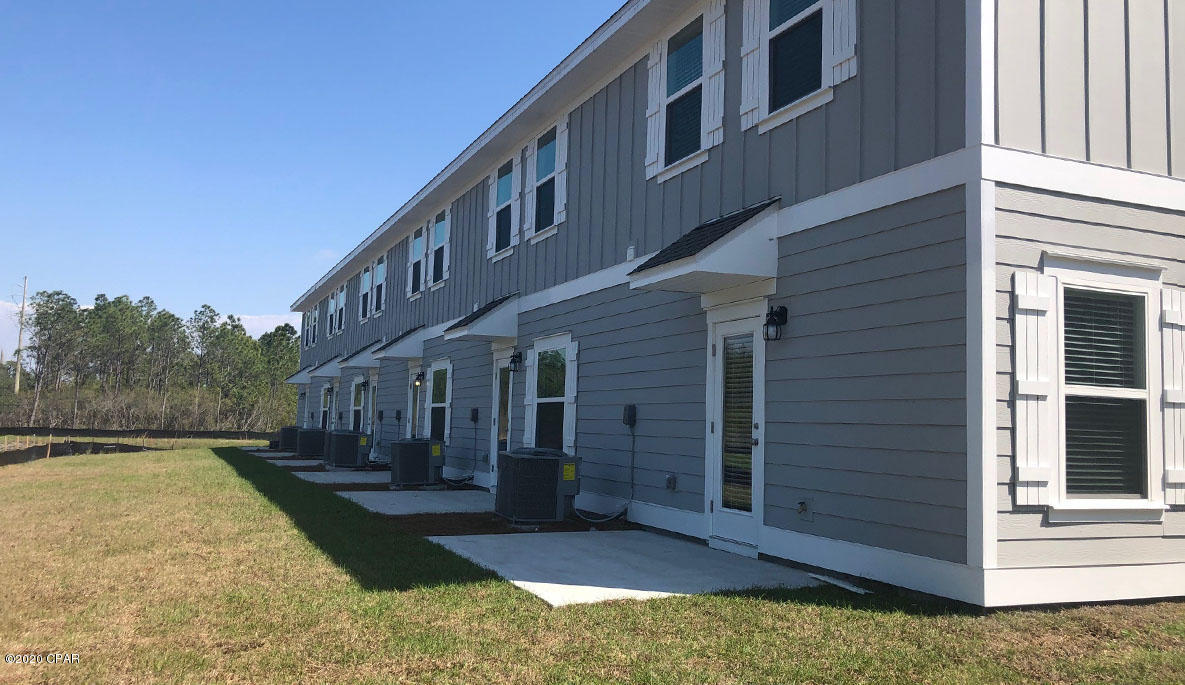 Hathaway Townhomes - Residential