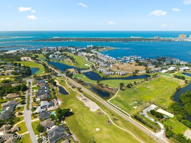 Bay Point Harbour Villas - Residential