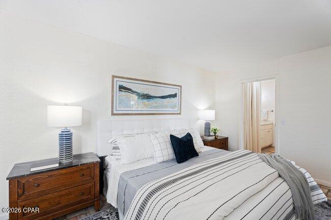 Bay Point Harbour Villas - Residential