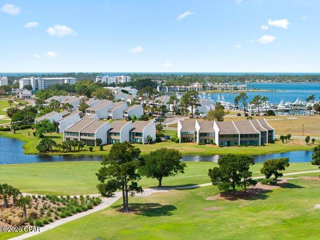 Bay Point Harbour Villas - Residential