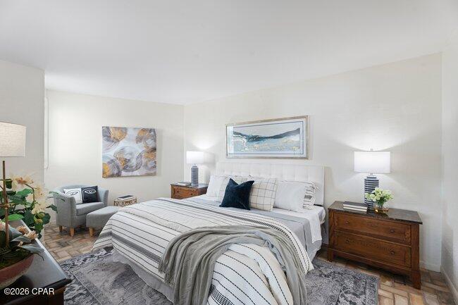 Bay Point Harbour Villas - Residential