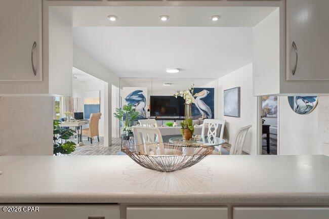 Bay Point Harbour Villas - Residential