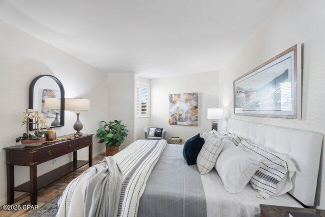 Bay Point Harbour Villas - Residential