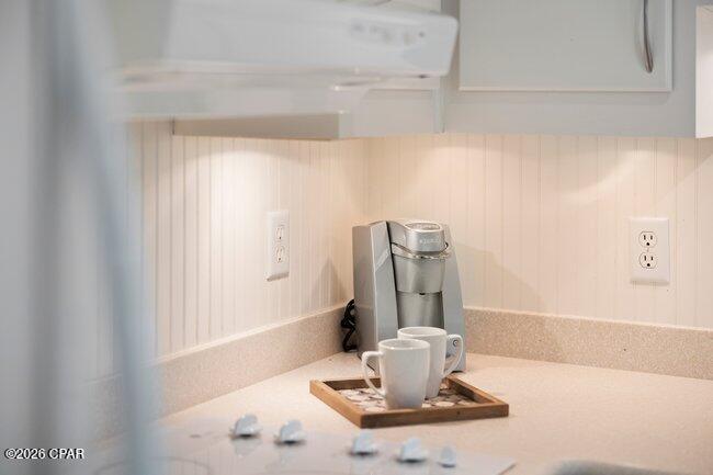 Bay Point Harbour Villas - Residential