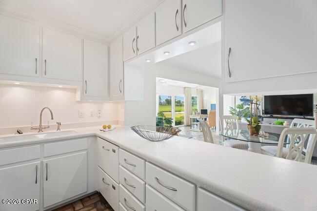 Bay Point Harbour Villas - Residential