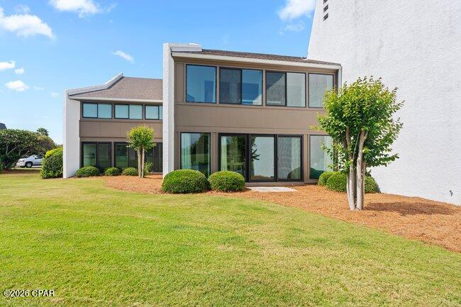 Bay Point Harbour Villas - Residential